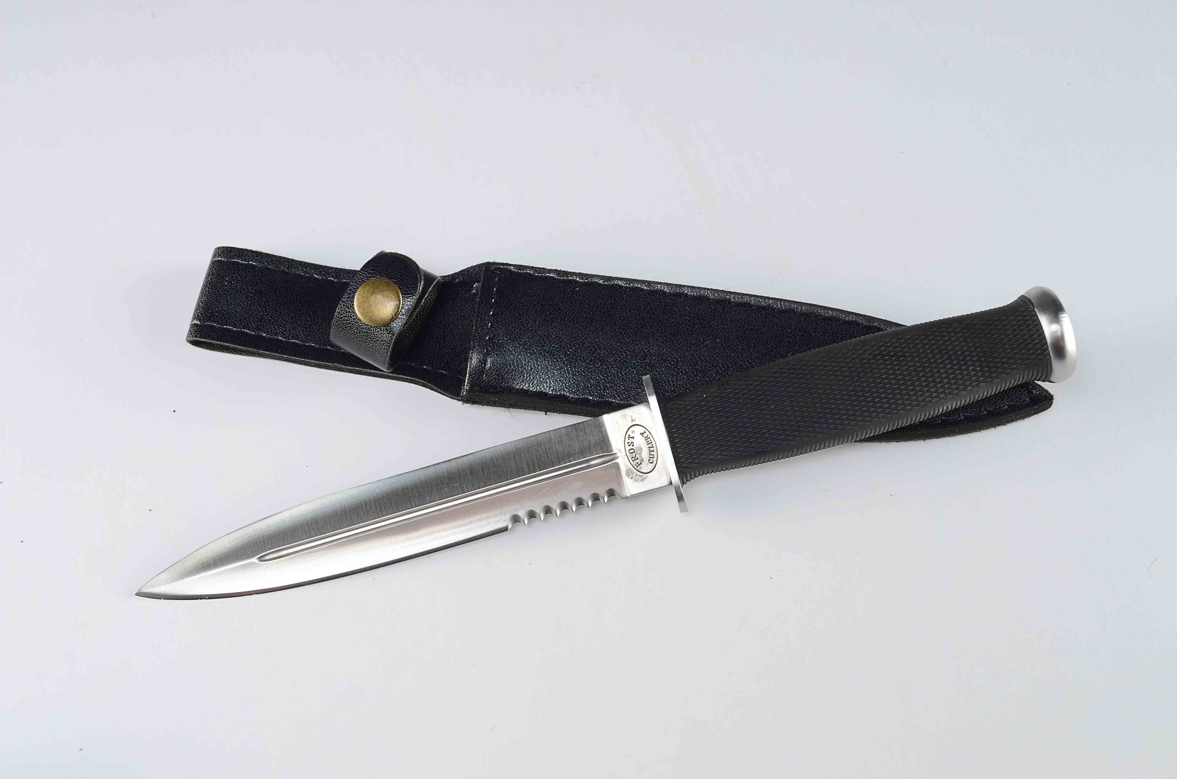 "Commando Elite" Knife by Frost Cutlery