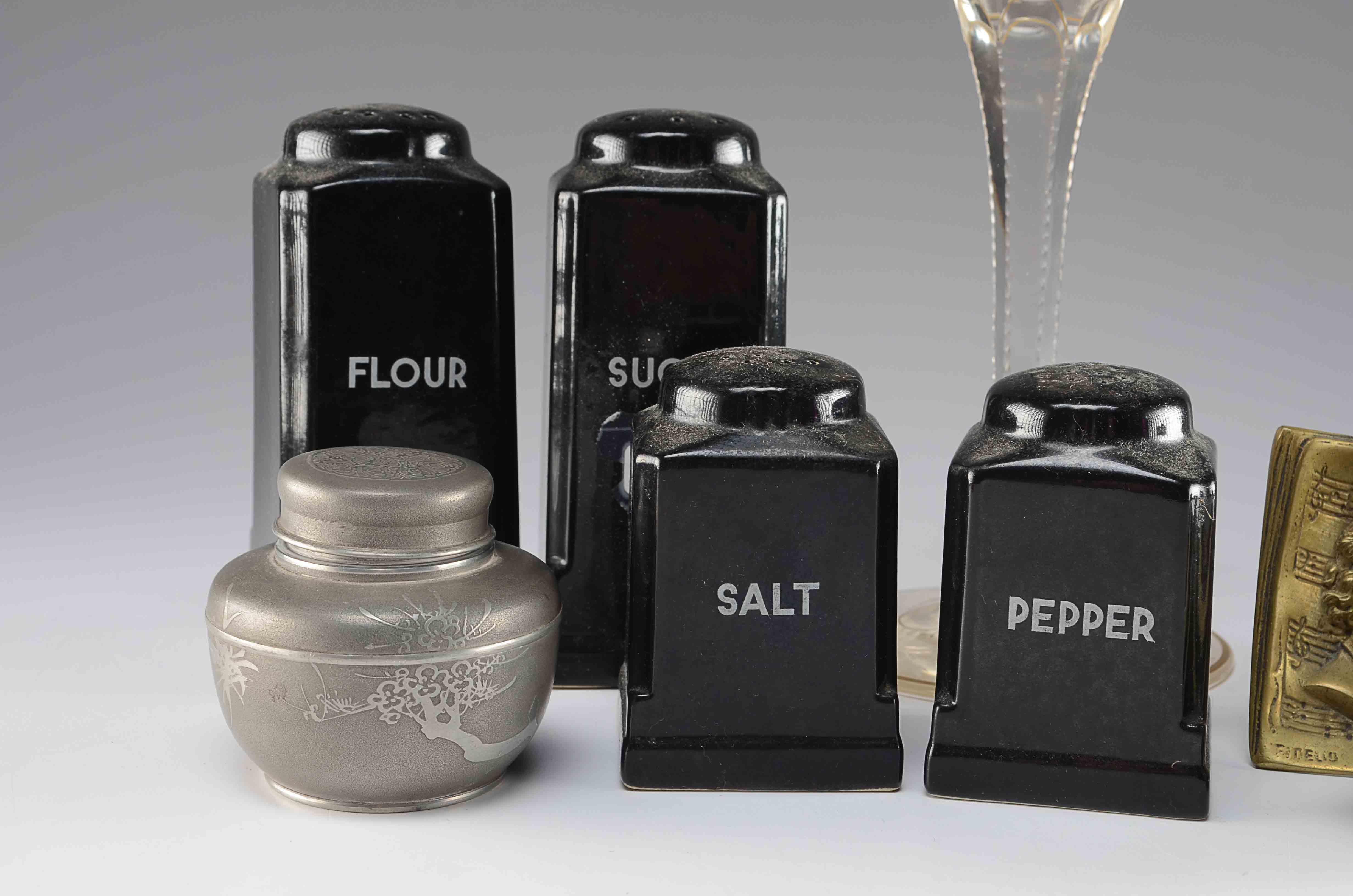 MIxed Lot of Decorative Items