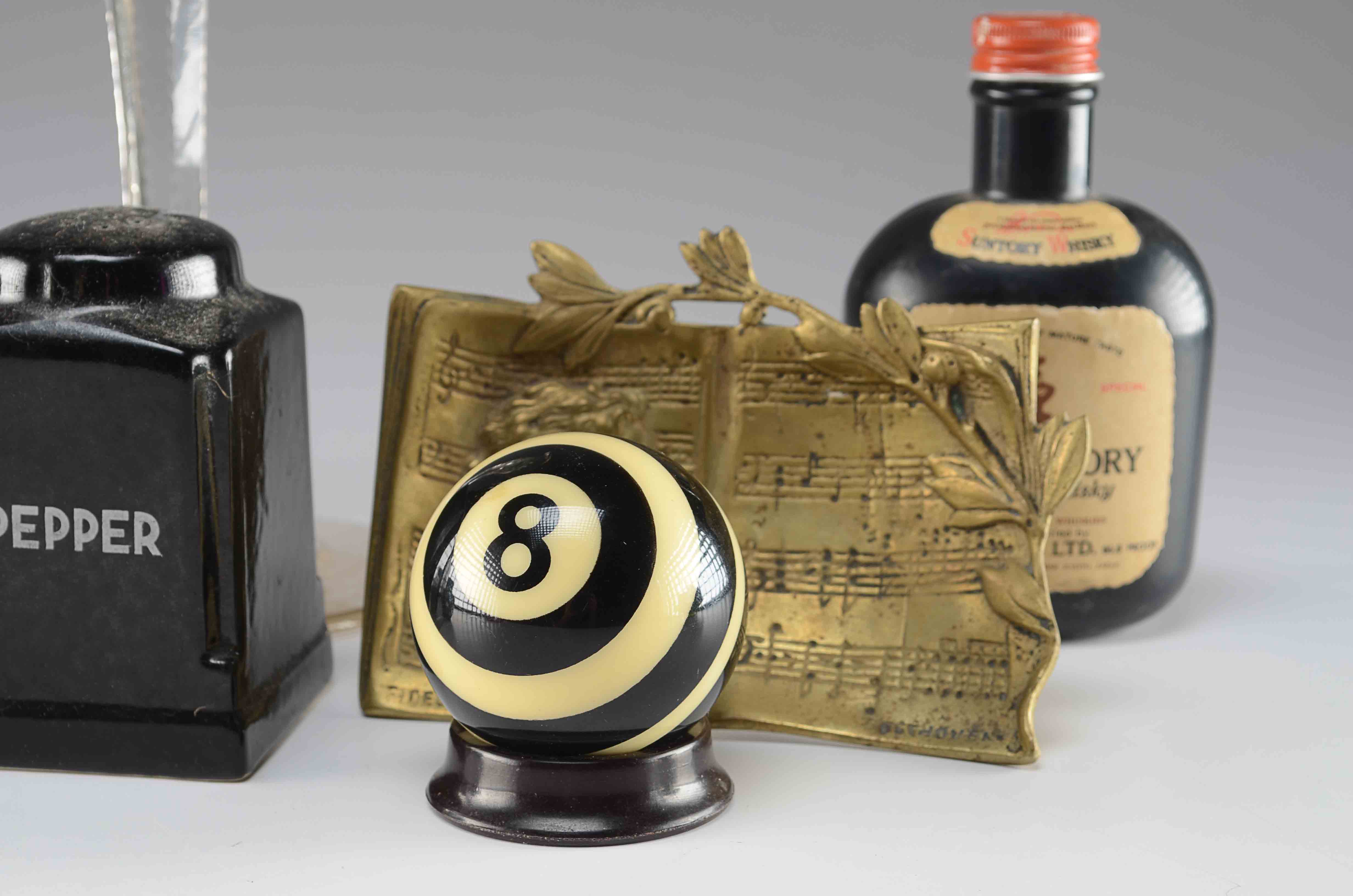 MIxed Lot of Decorative Items