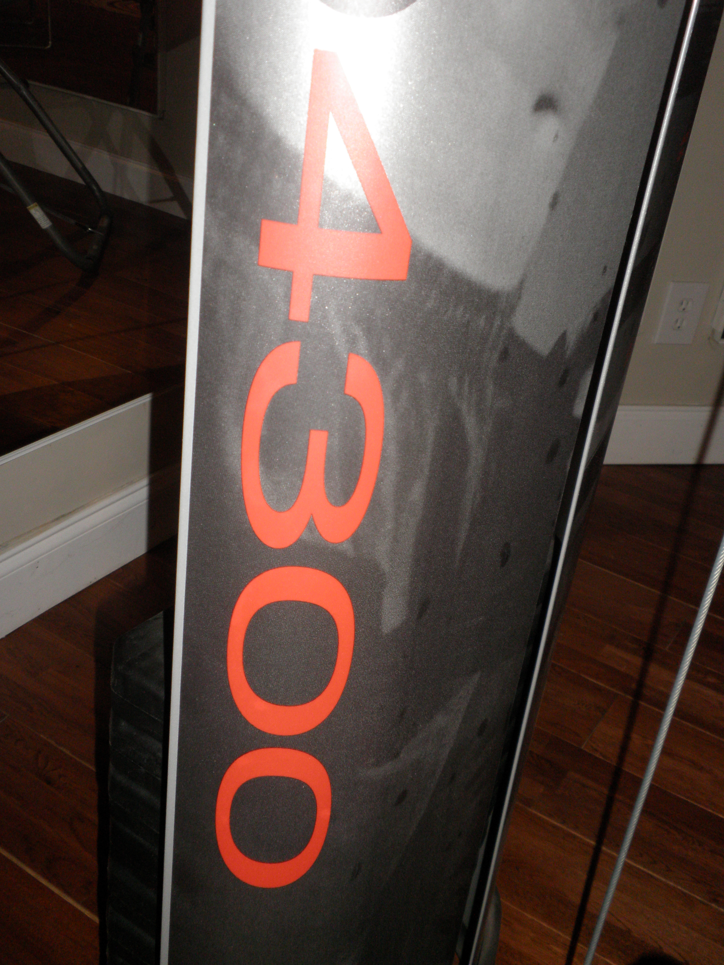 Weider Pro 4300 Home Gym