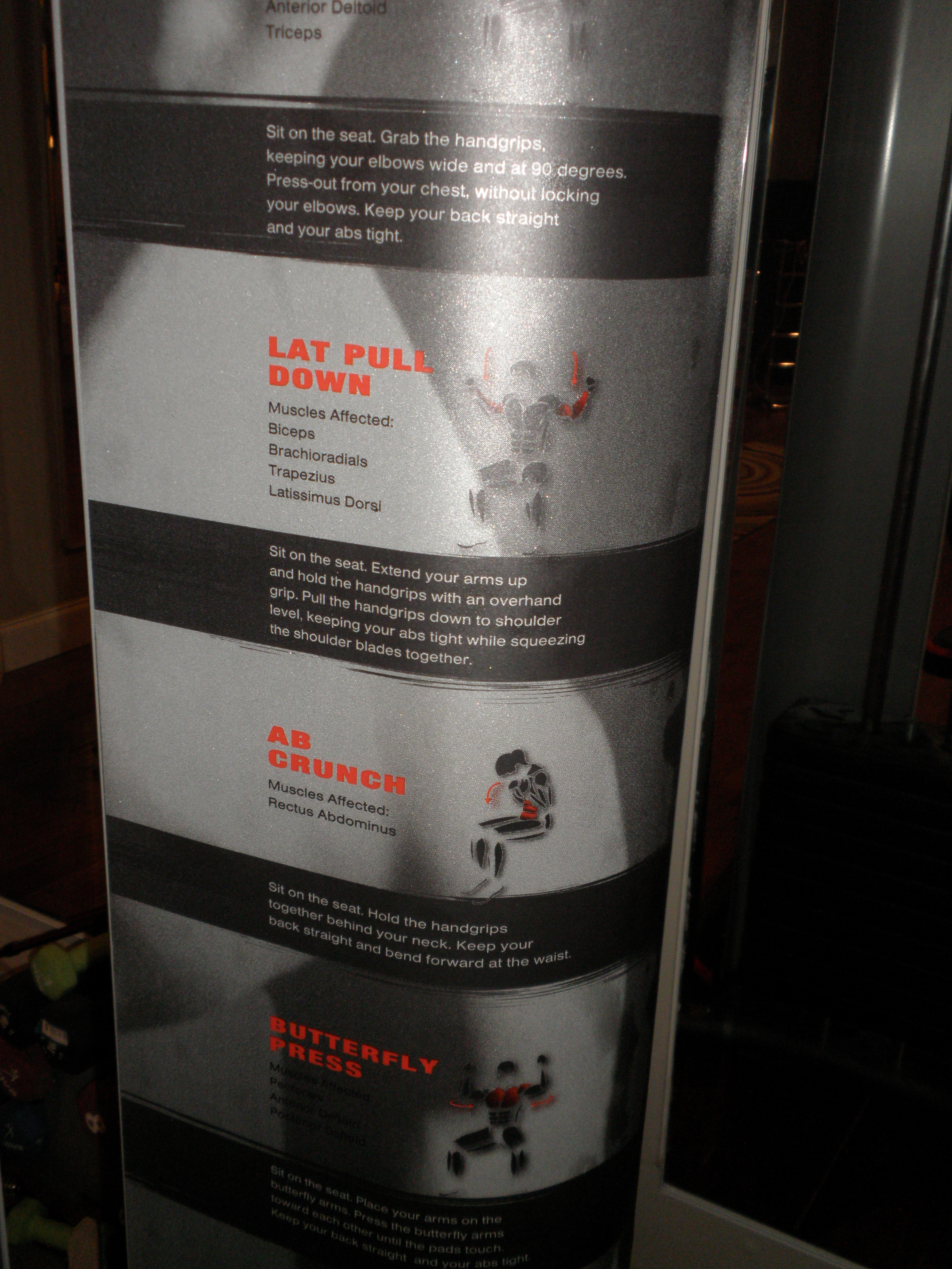 Weider Pro 4300 Home Gym