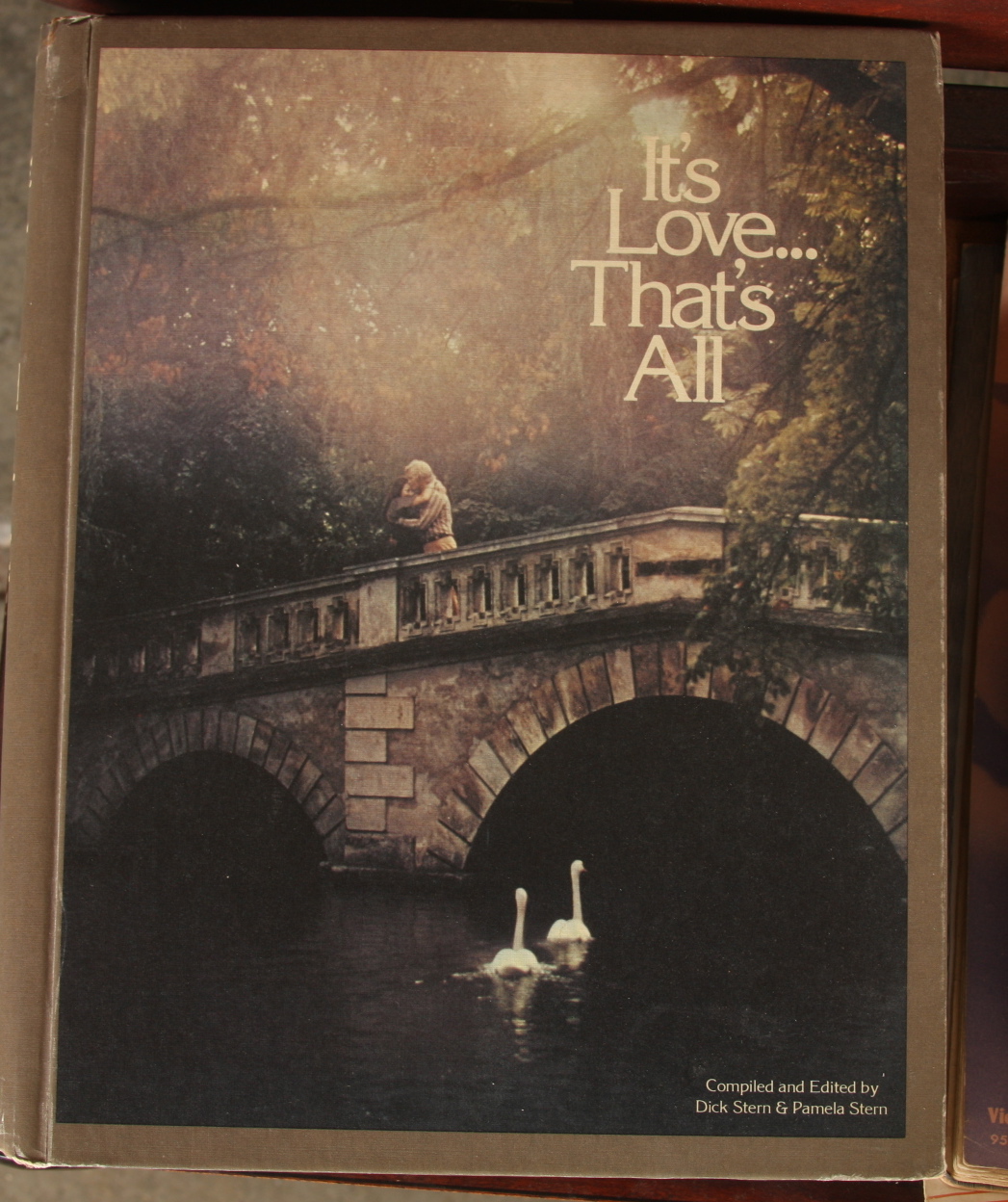 Vintage Hardman Peck & Co. Console Piano