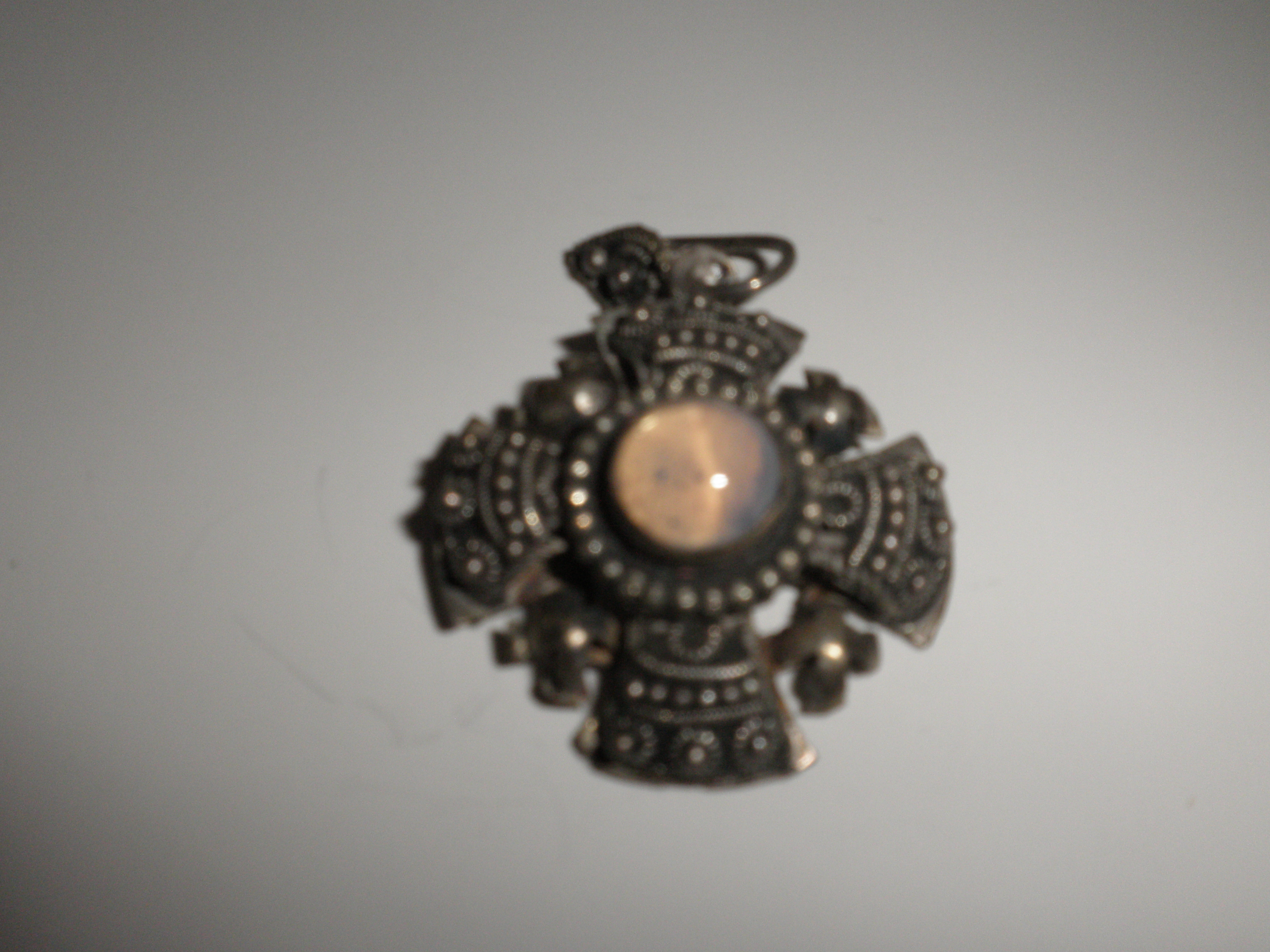 Sterling Silver Jewelry