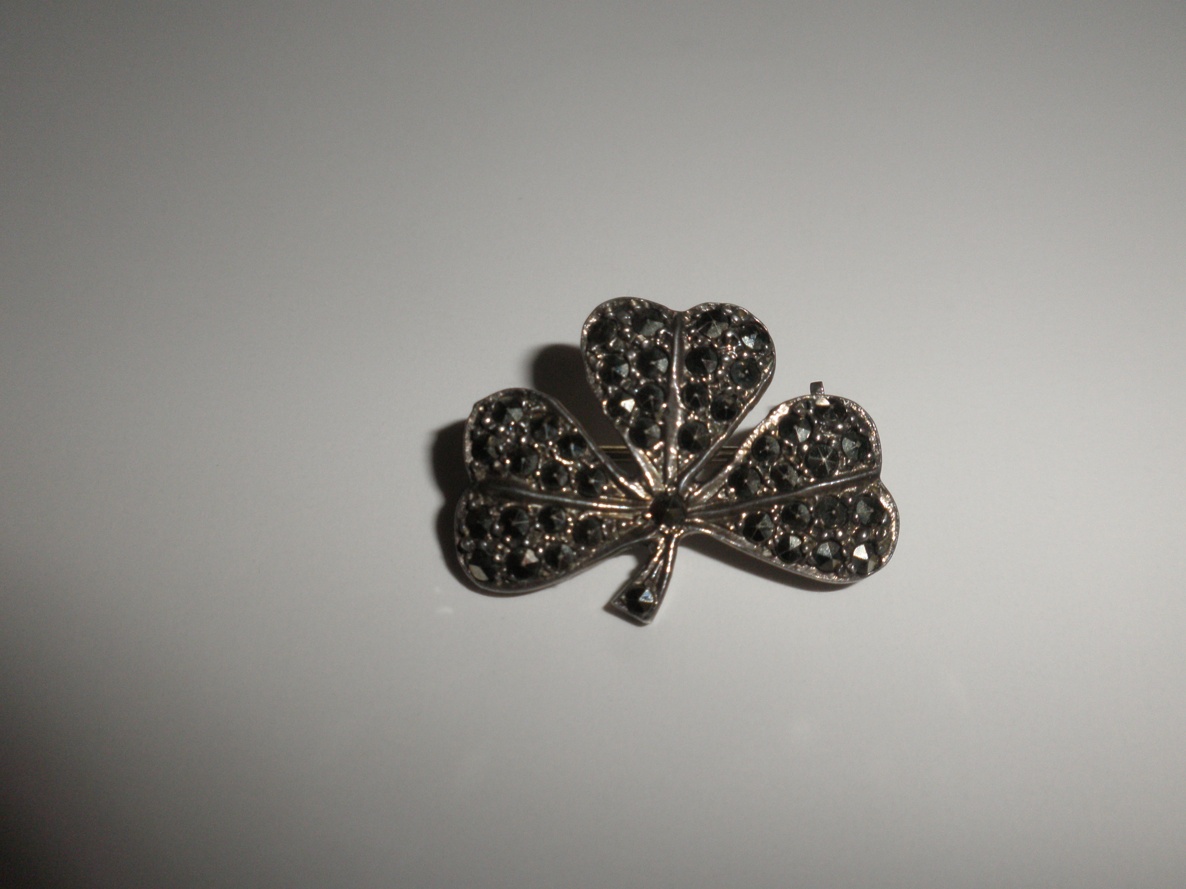 Sterling Silver Jewelry