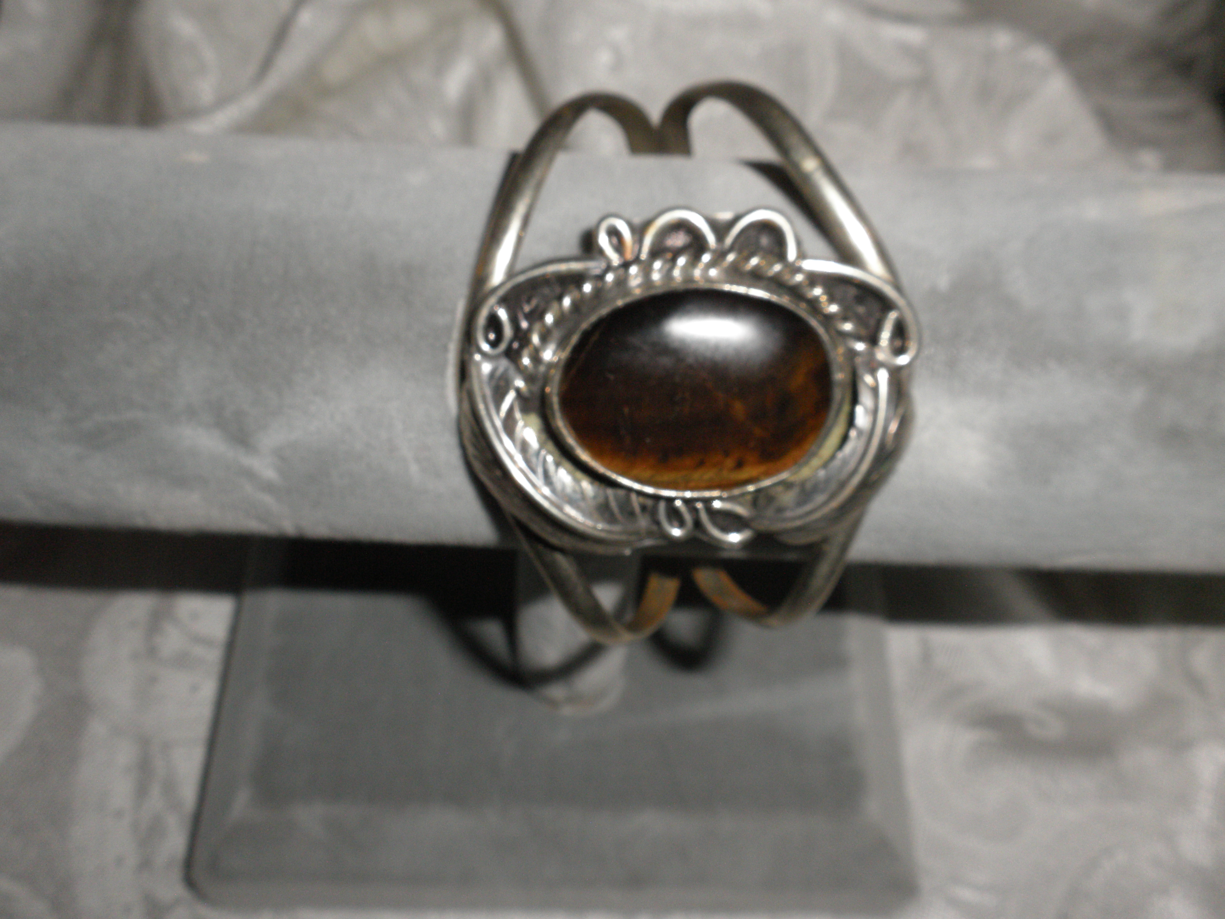 Sterling Silver Jewelry