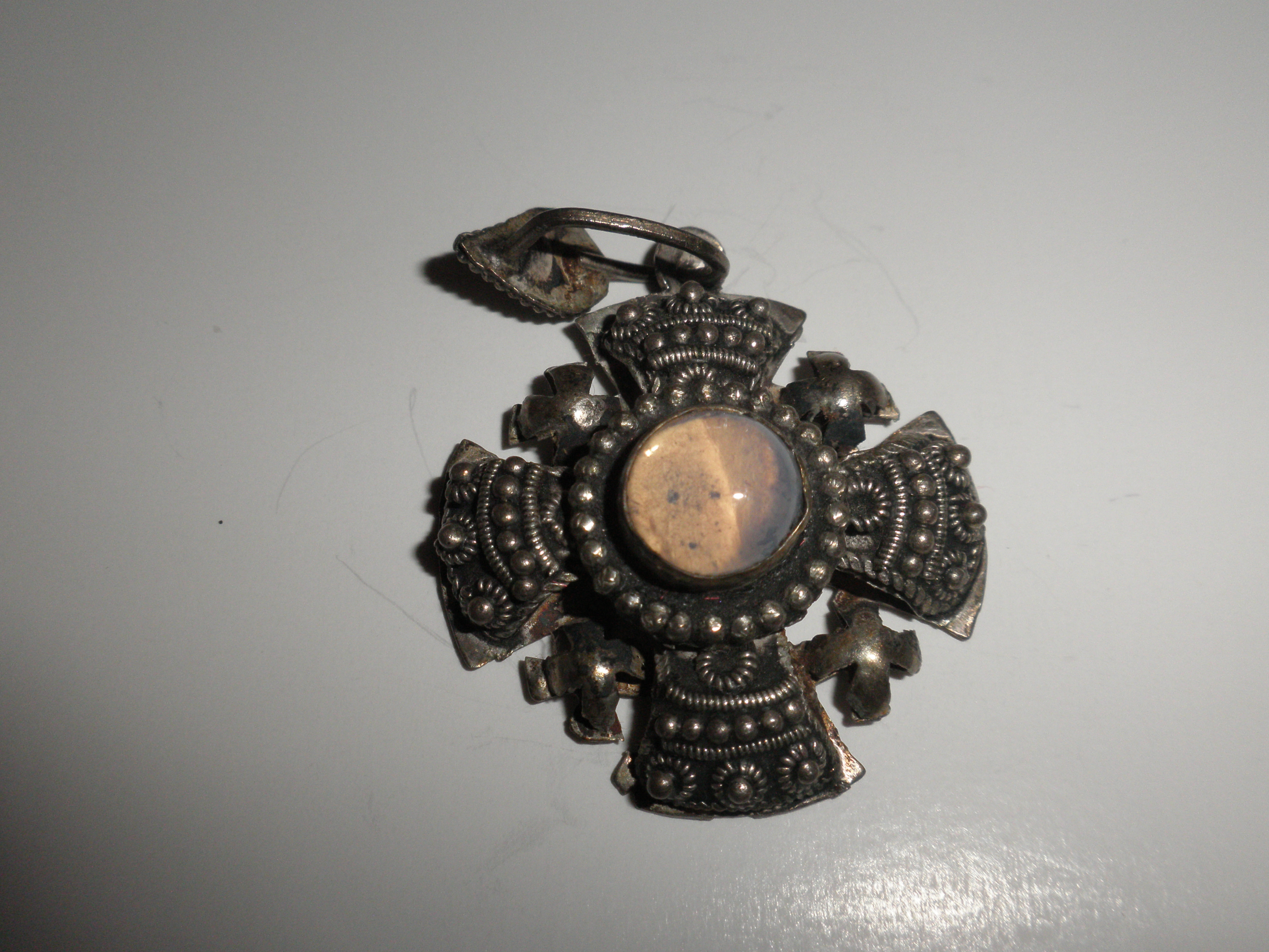 Sterling Silver Jewelry