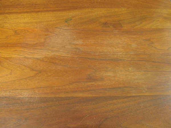 Antique Queen Anne Oval Dining Table