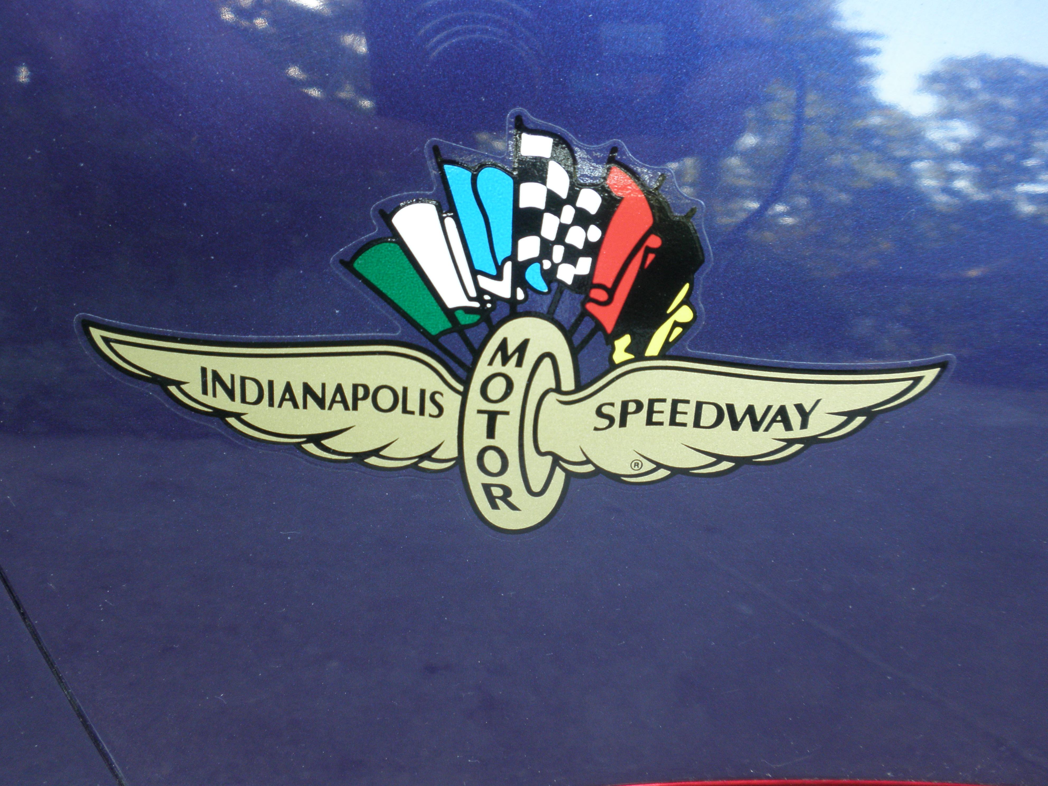 1998 Corvette Indy 500 Pace Car