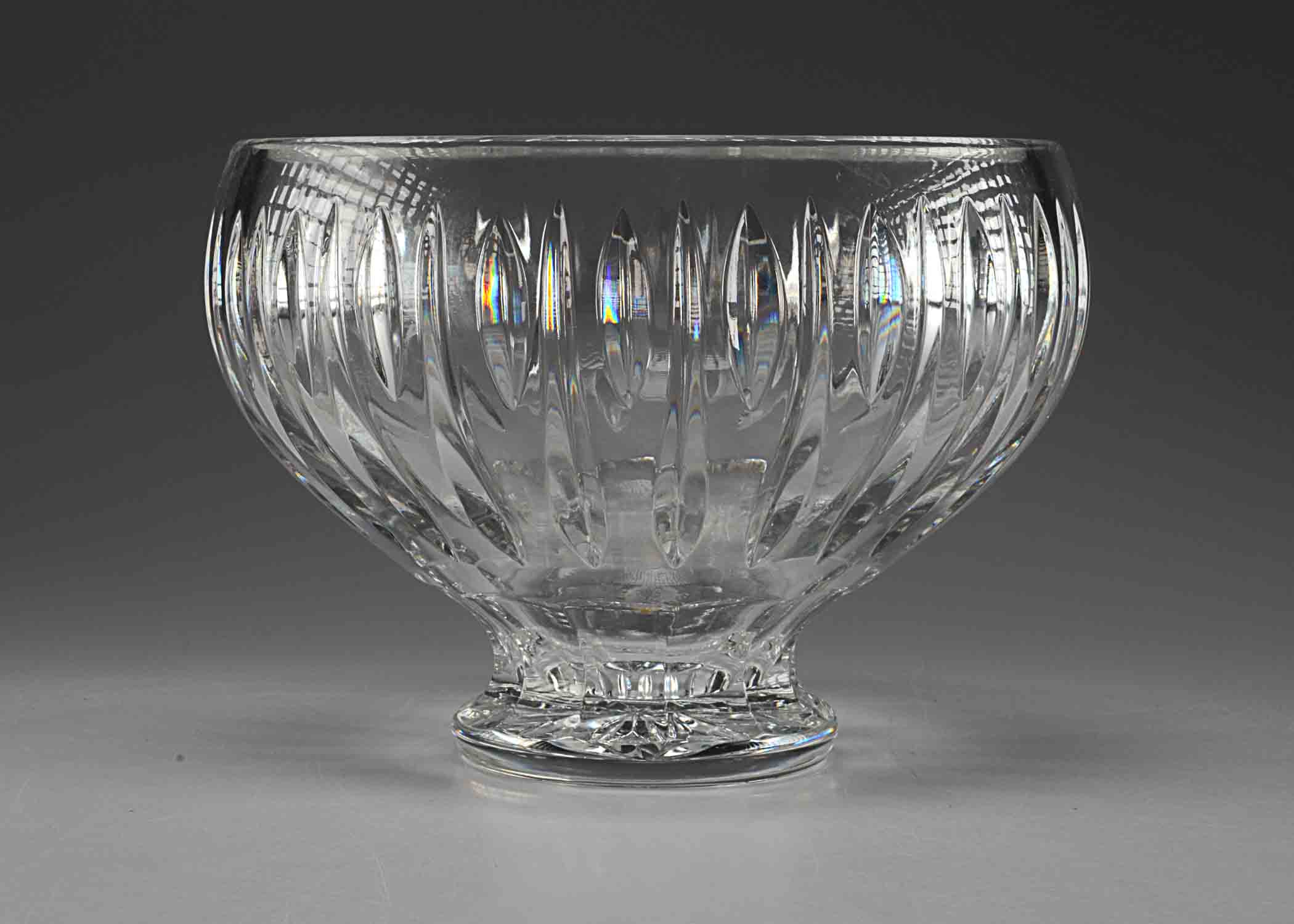 Marquis by Waterford Crystal Bowl
