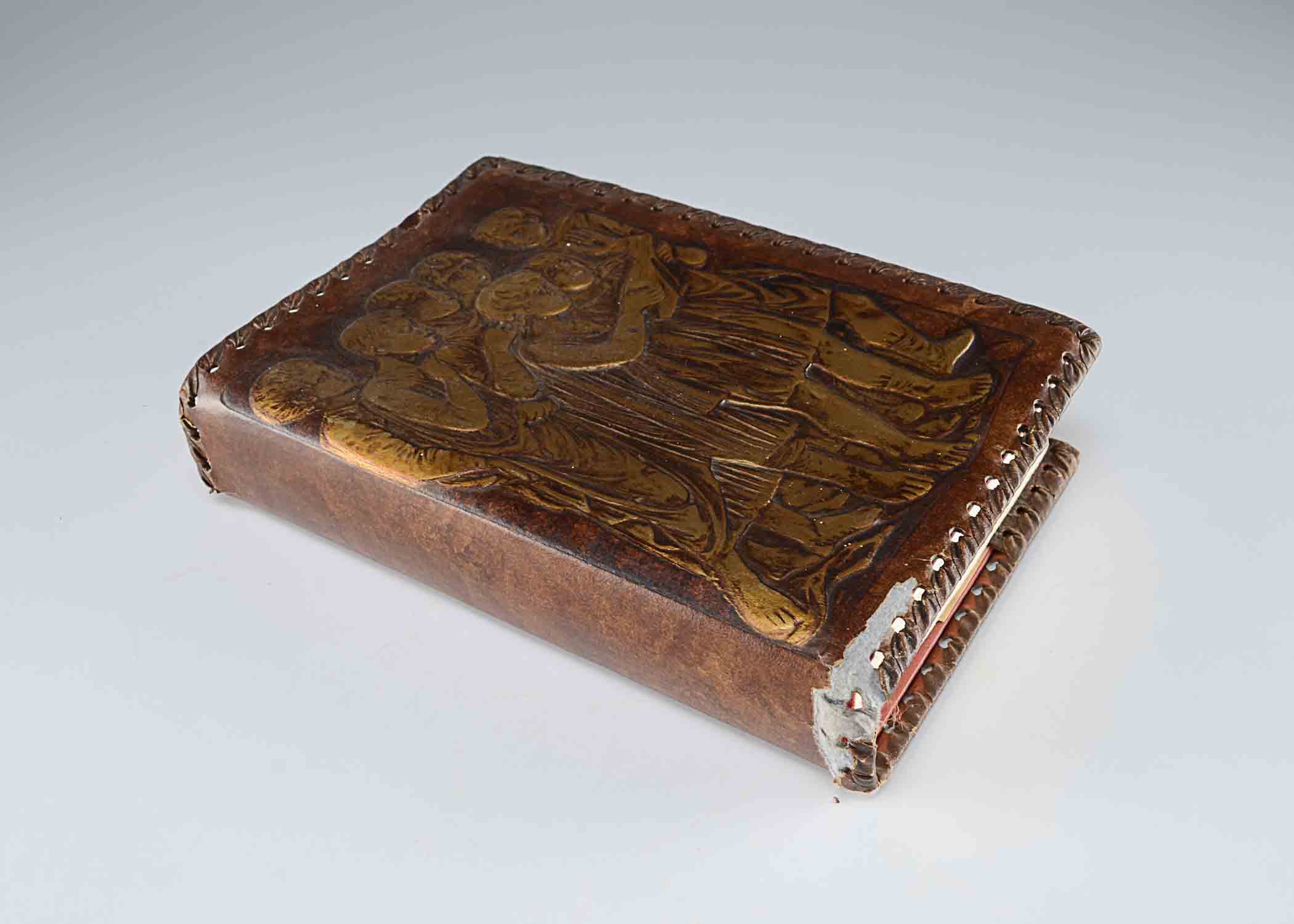 Treasury of Short Stories