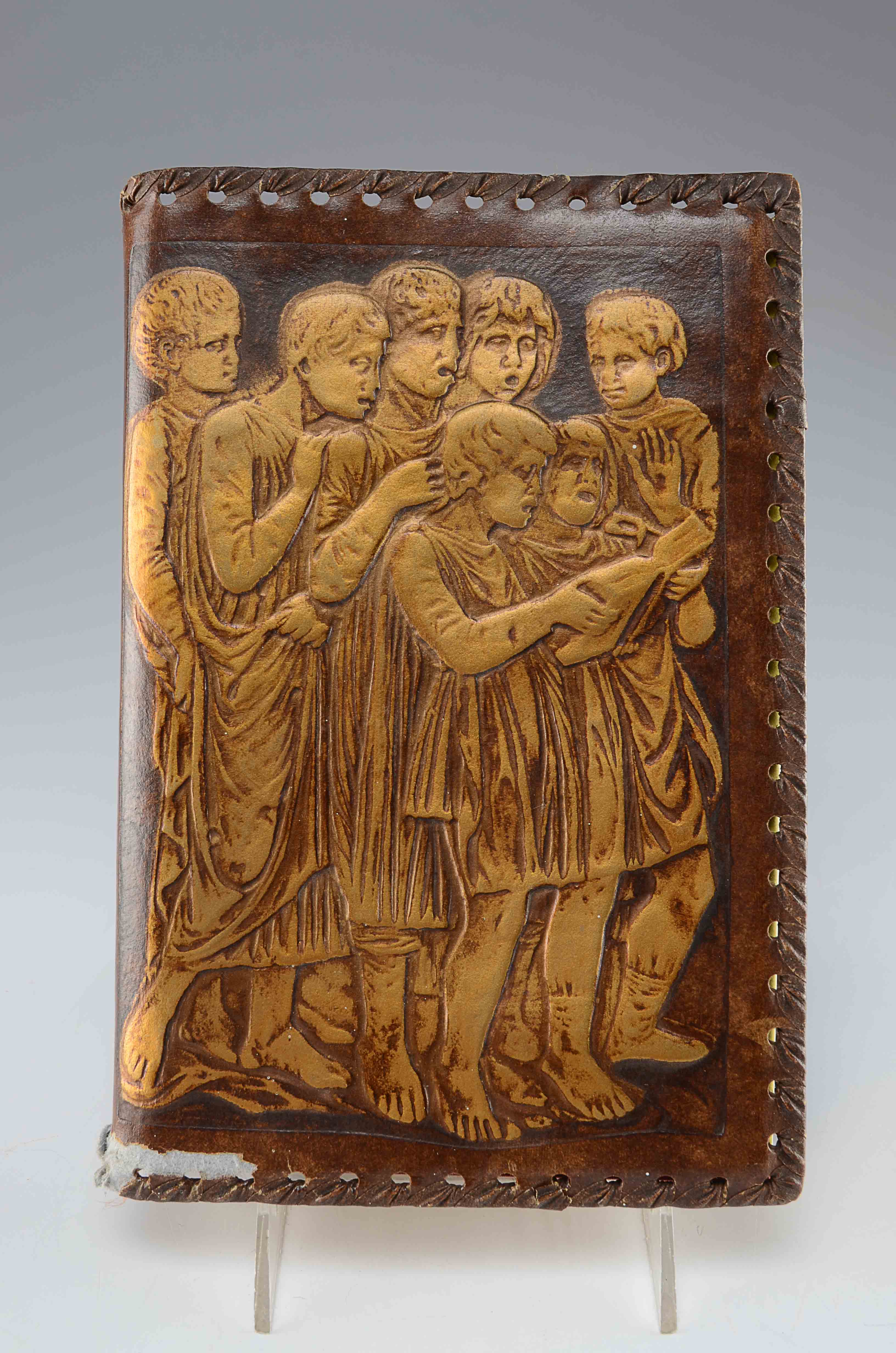 Treasury of Short Stories