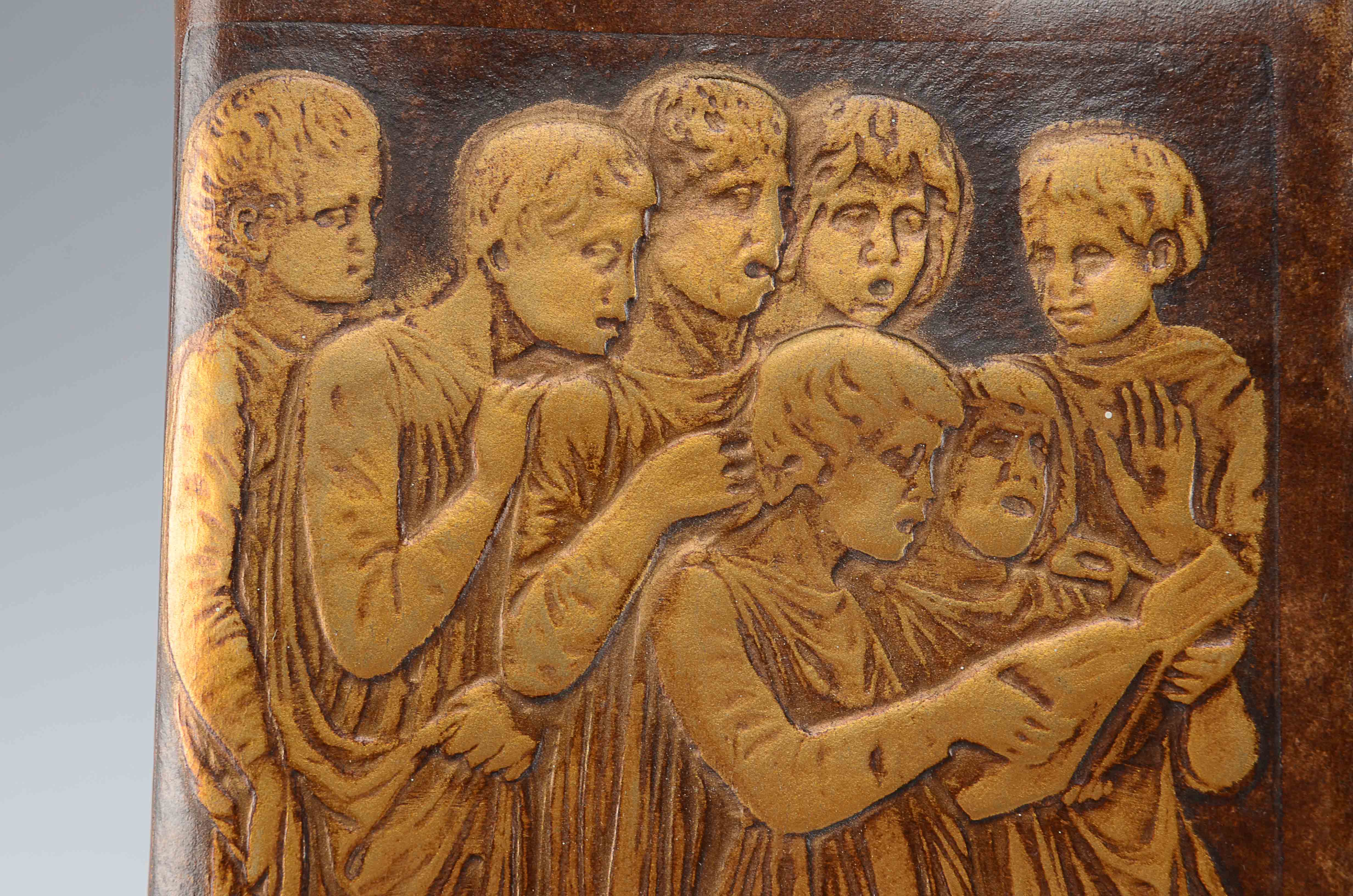 Treasury of Short Stories