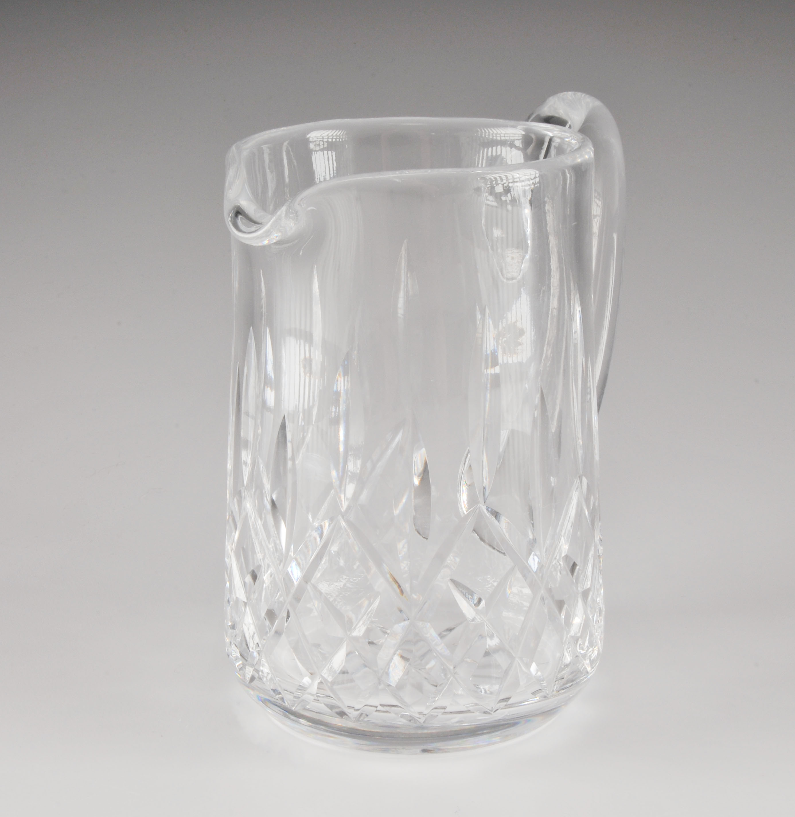  Waterford Crystal PItcher