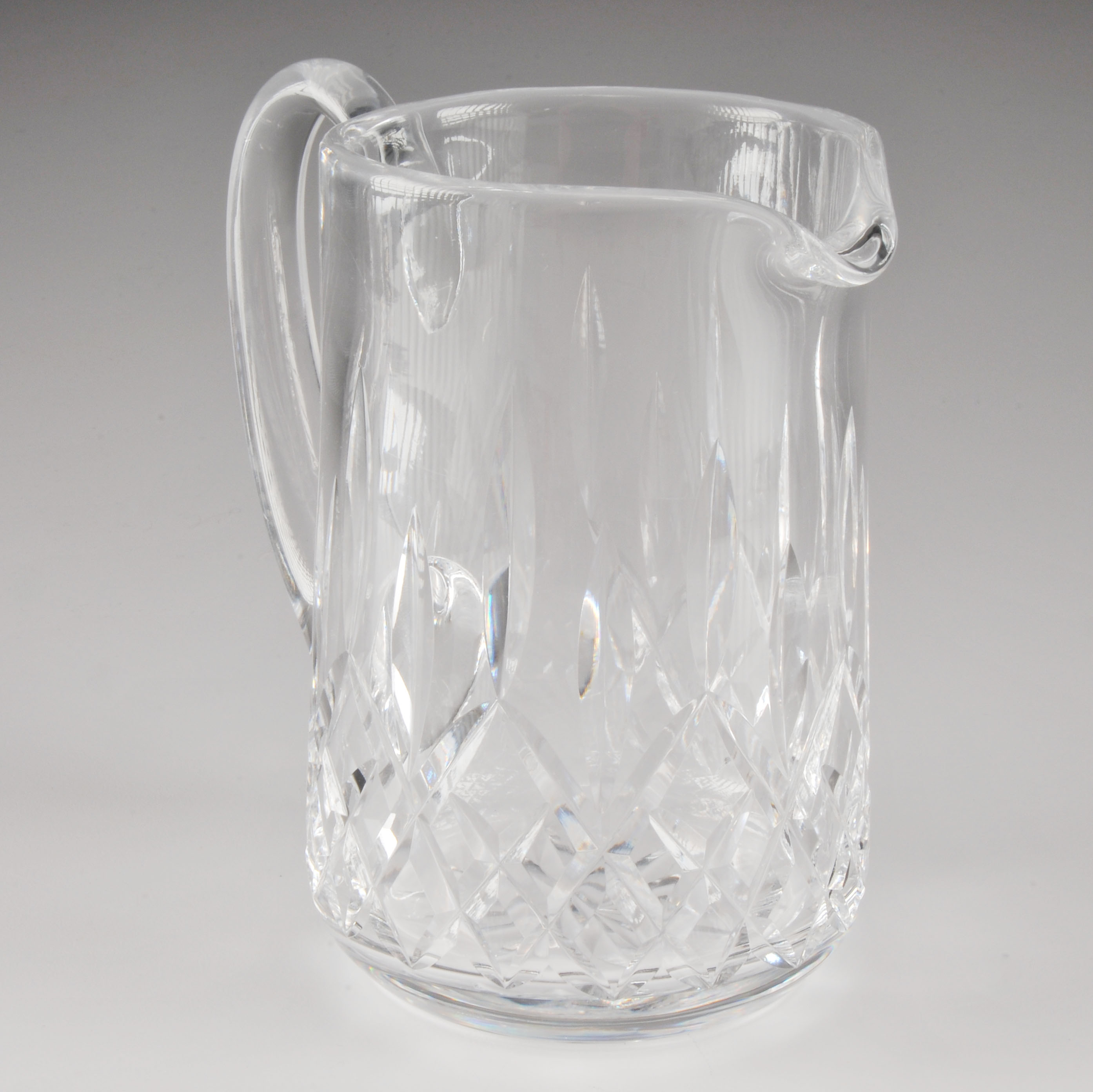  Waterford Crystal PItcher