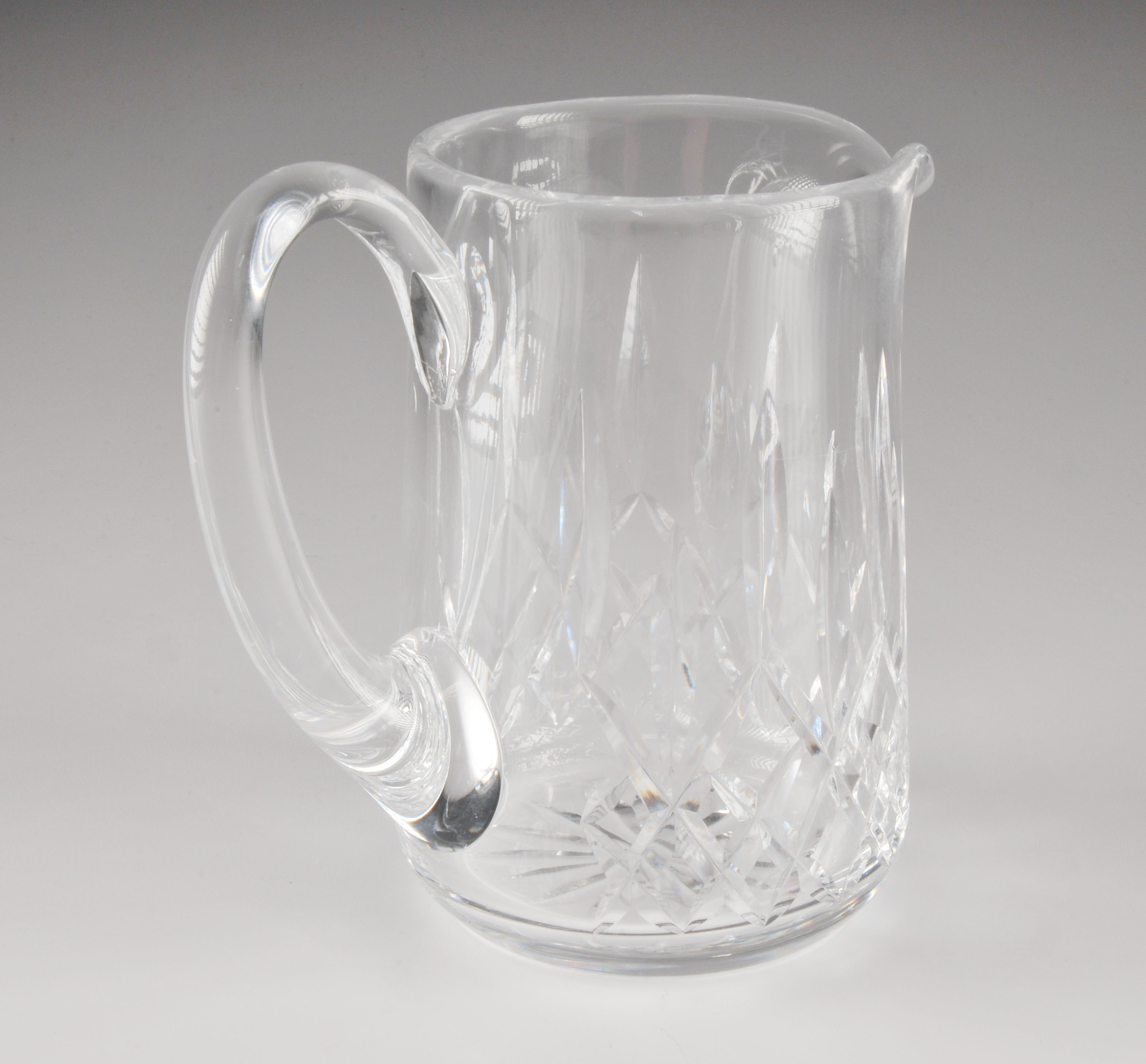  Waterford Crystal PItcher
