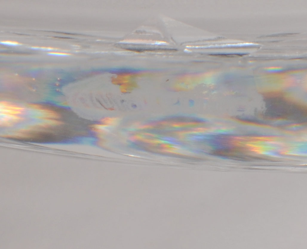  Waterford Crystal PItcher