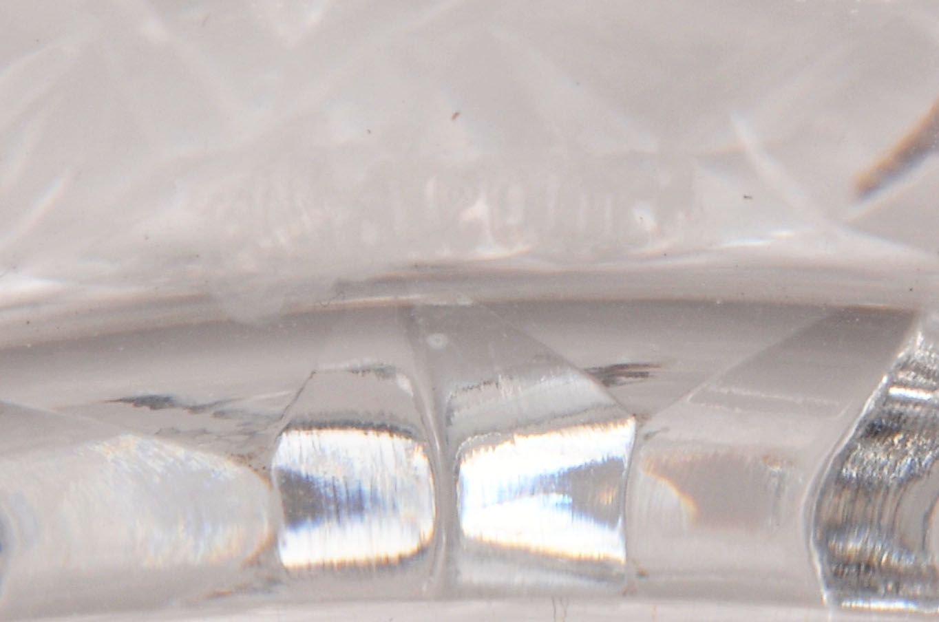  Waterford Crystal PItcher