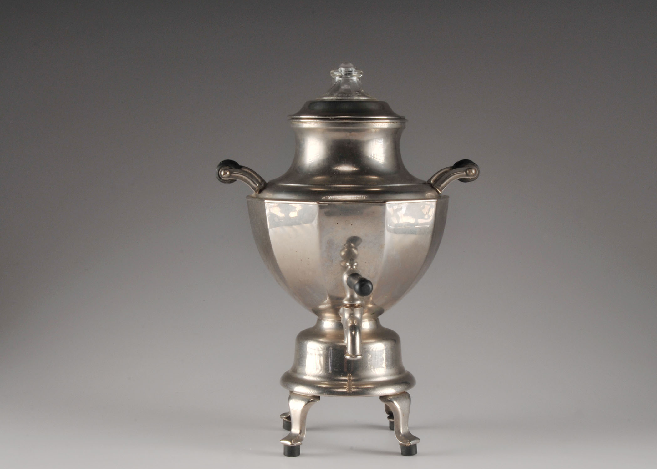 Vintage Means Best Electric Coffee Pot