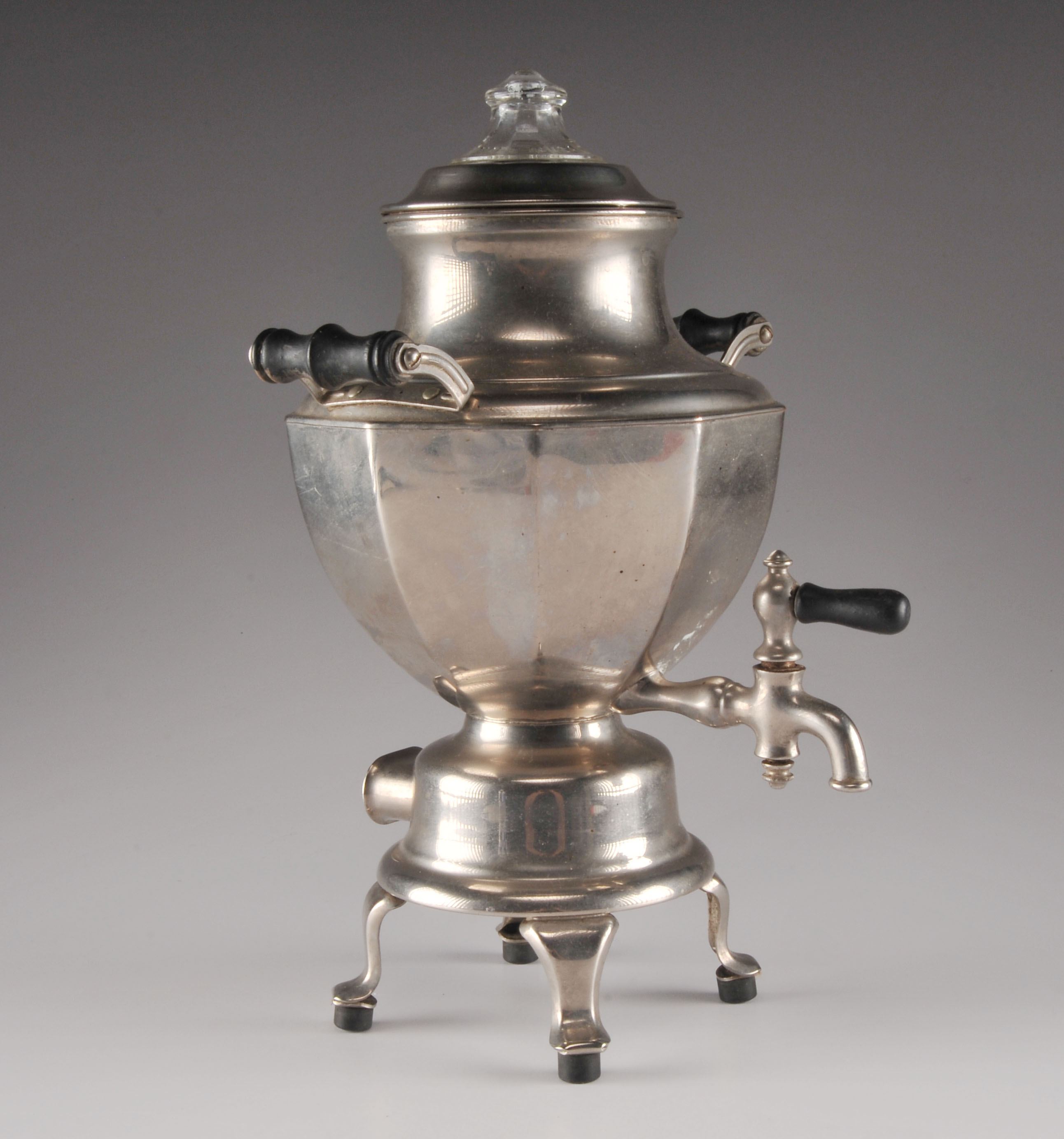 Vintage Means Best Electric Coffee Pot