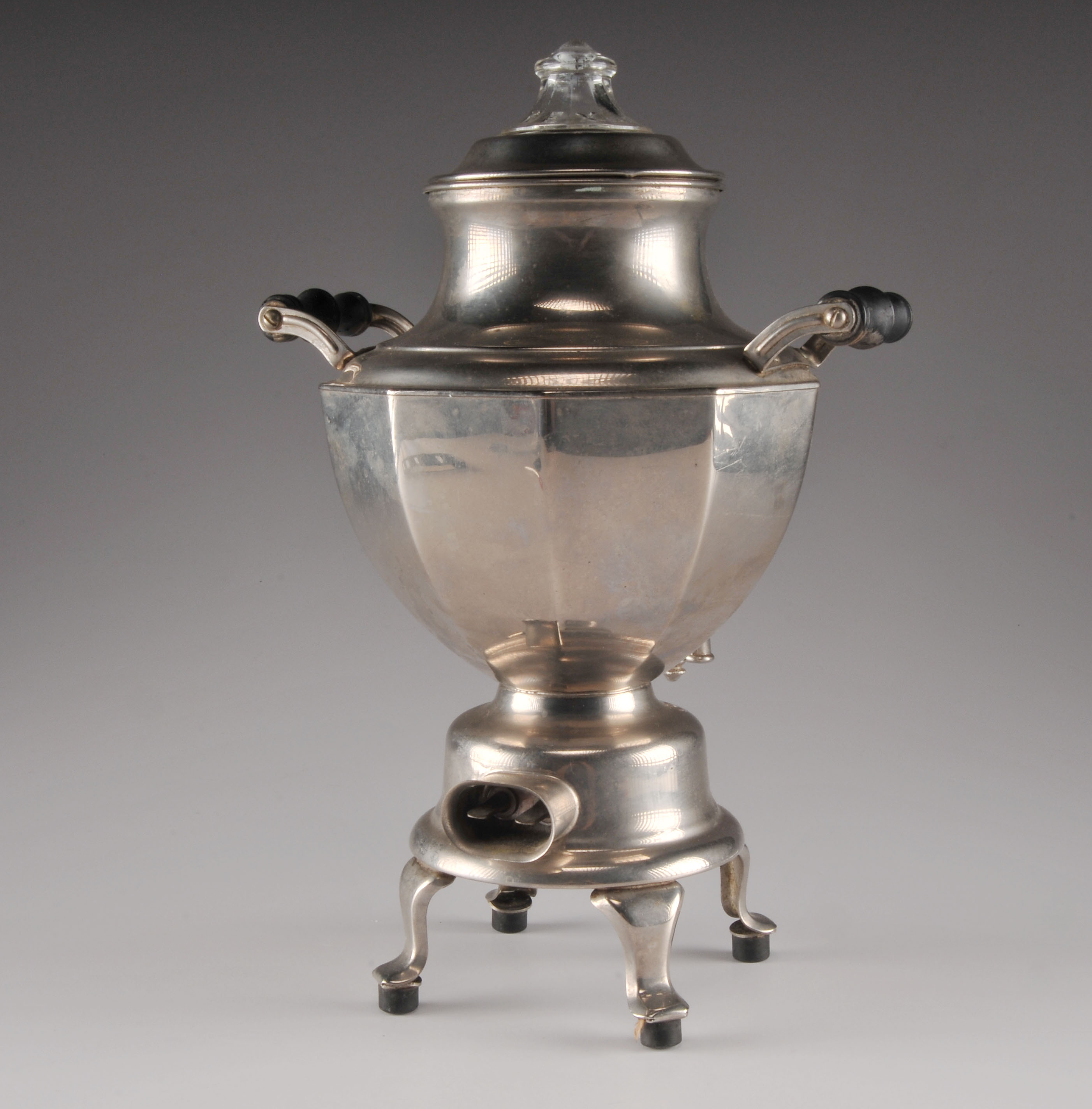 Vintage Means Best Electric Coffee Pot