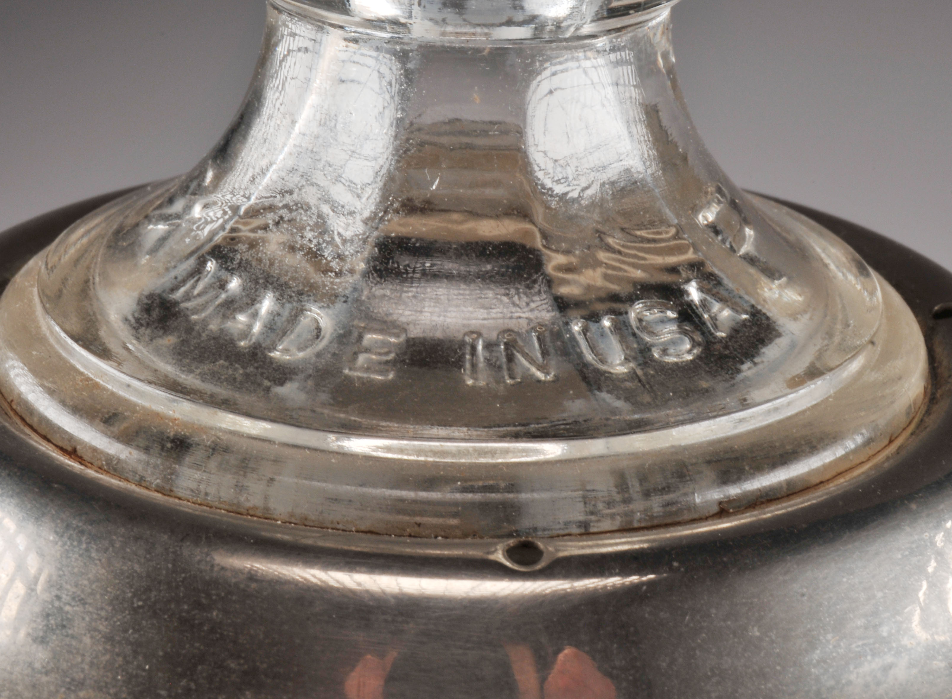 Vintage Means Best Electric Coffee Pot