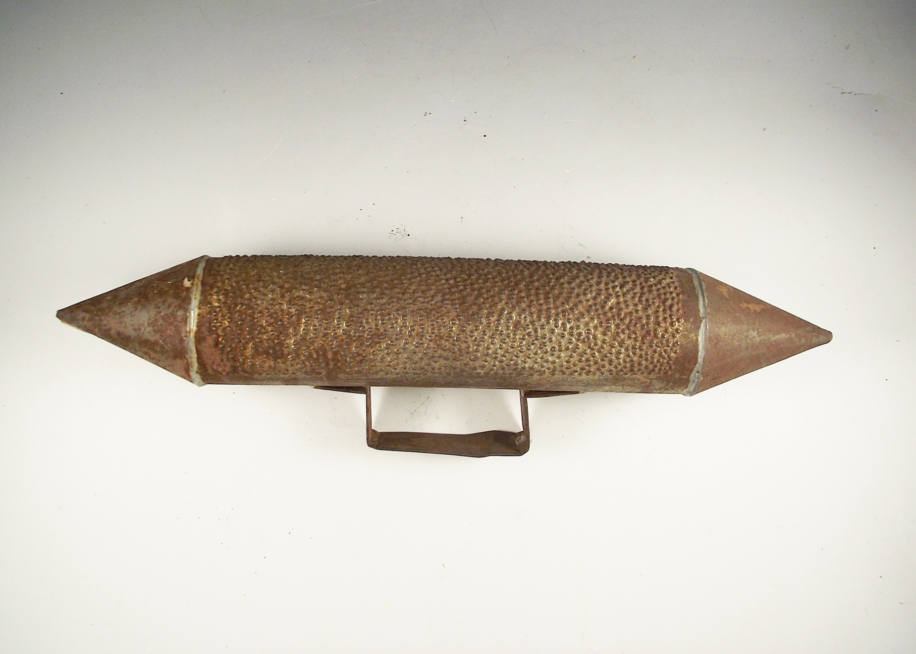 Antique kitchen tool.