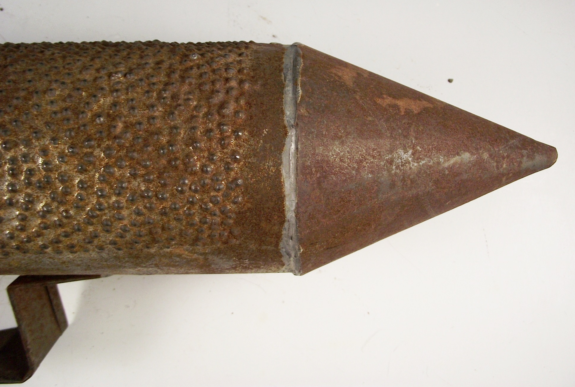 Antique kitchen tool.