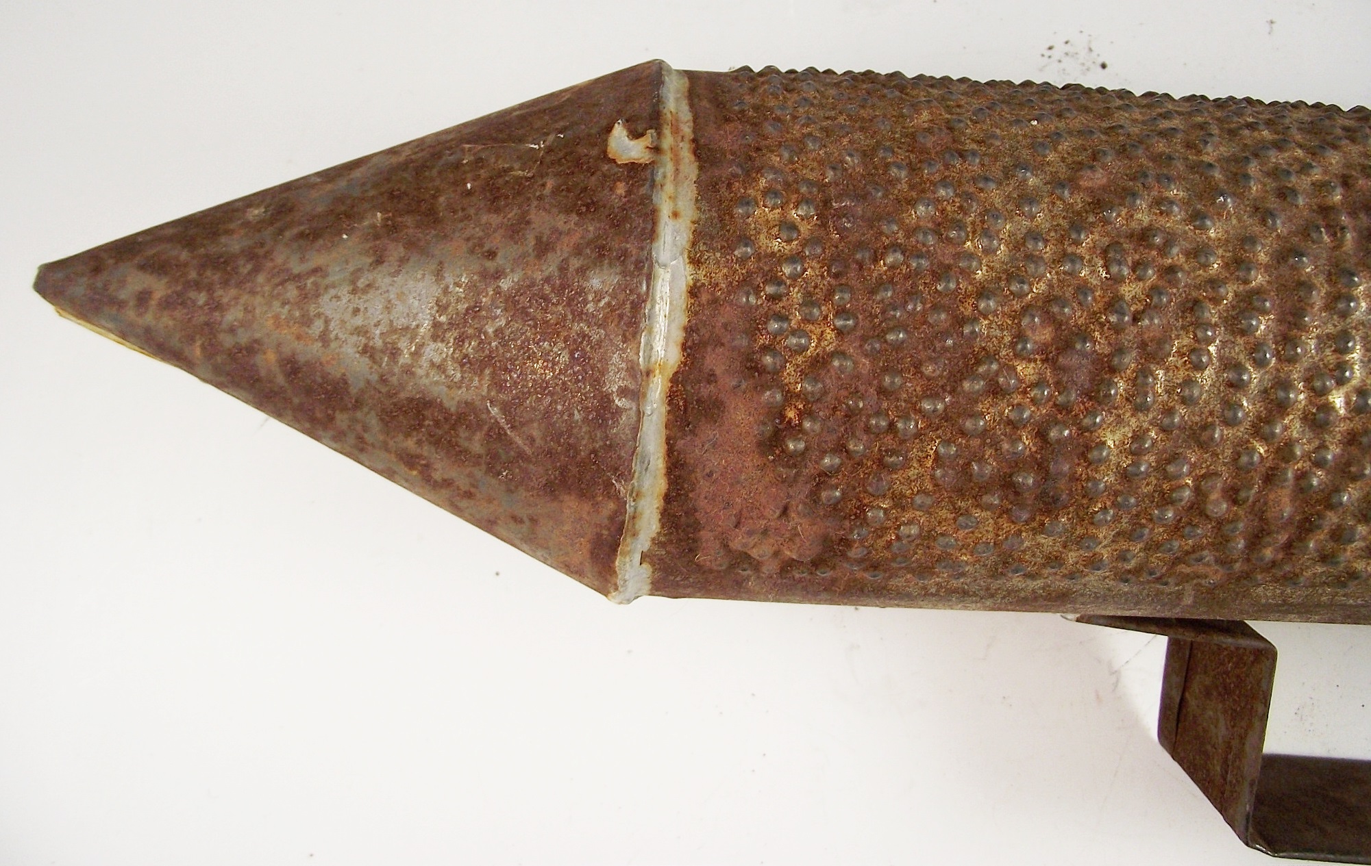 Antique kitchen tool.