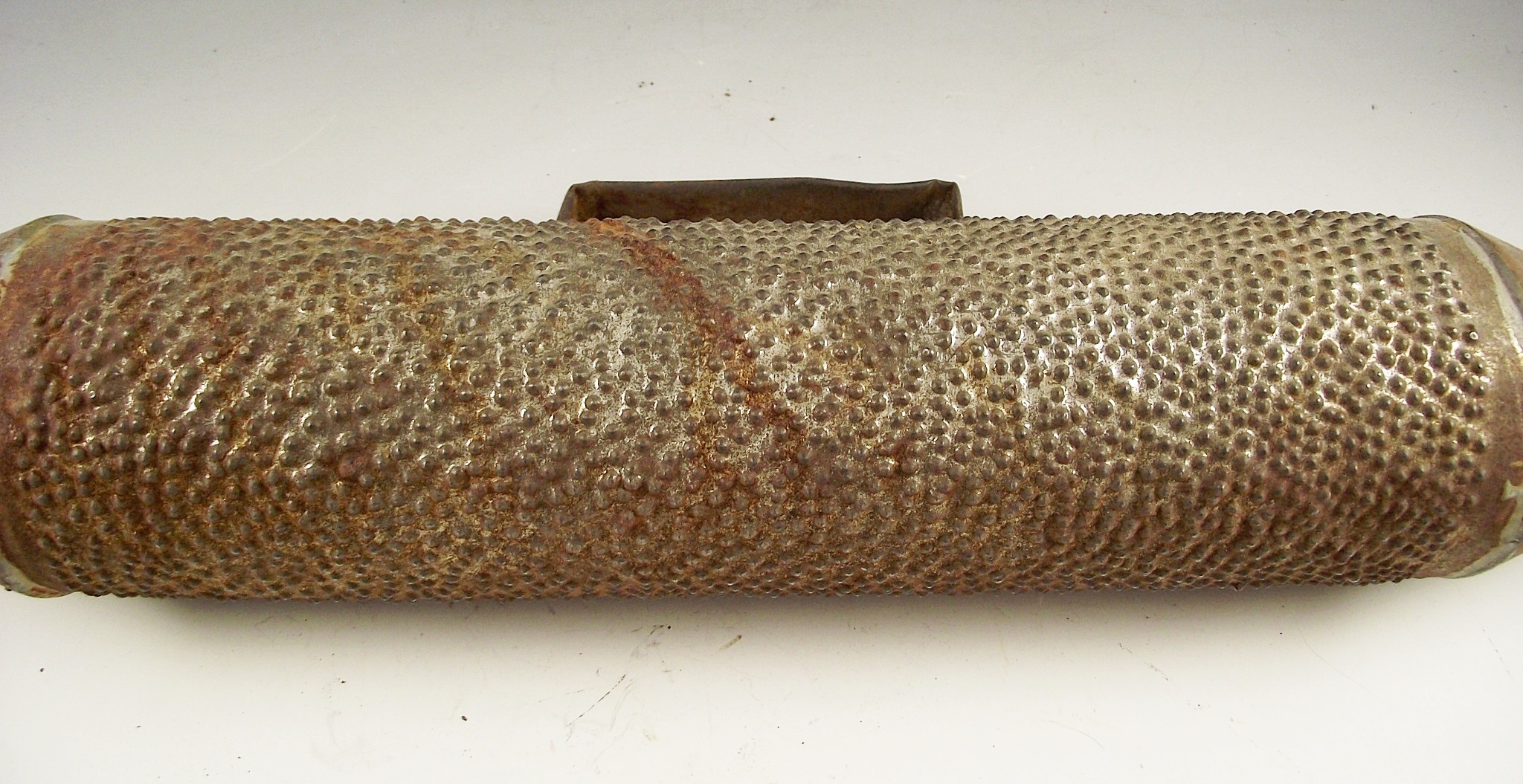 Antique kitchen tool.