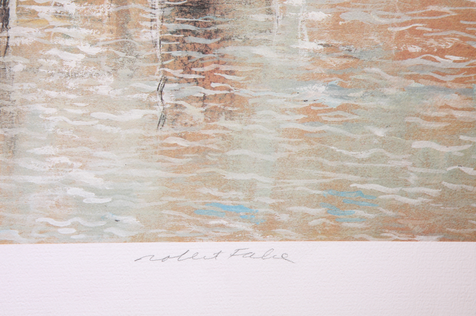 Folio of Assorted Prints