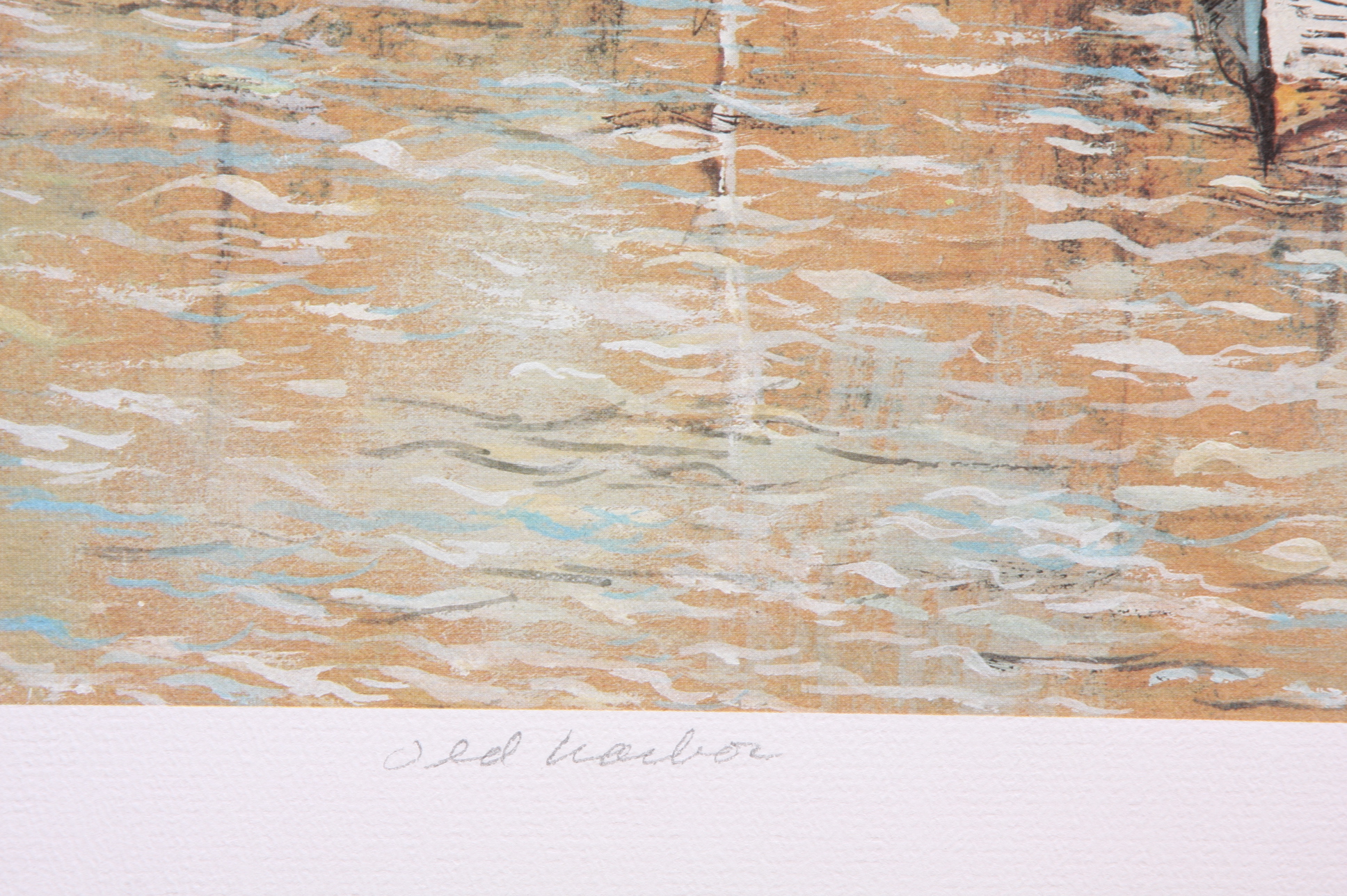 Folio of Assorted Prints