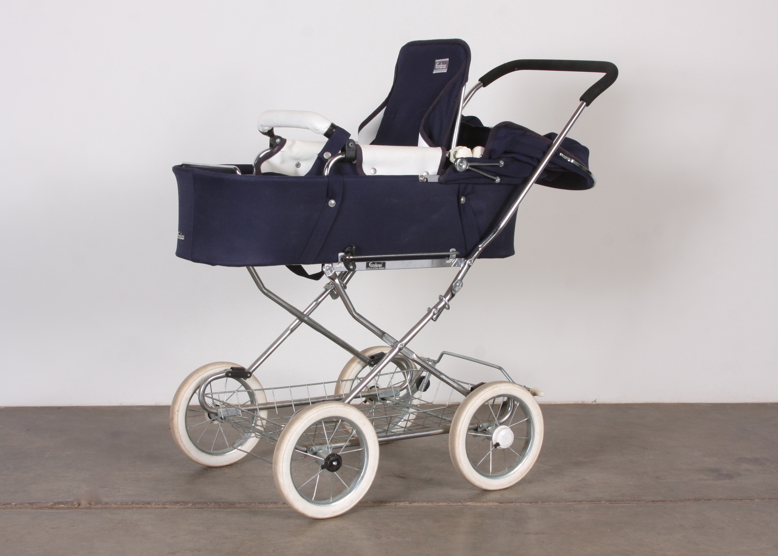 Emmaljunga Baby Carriage/Stroller