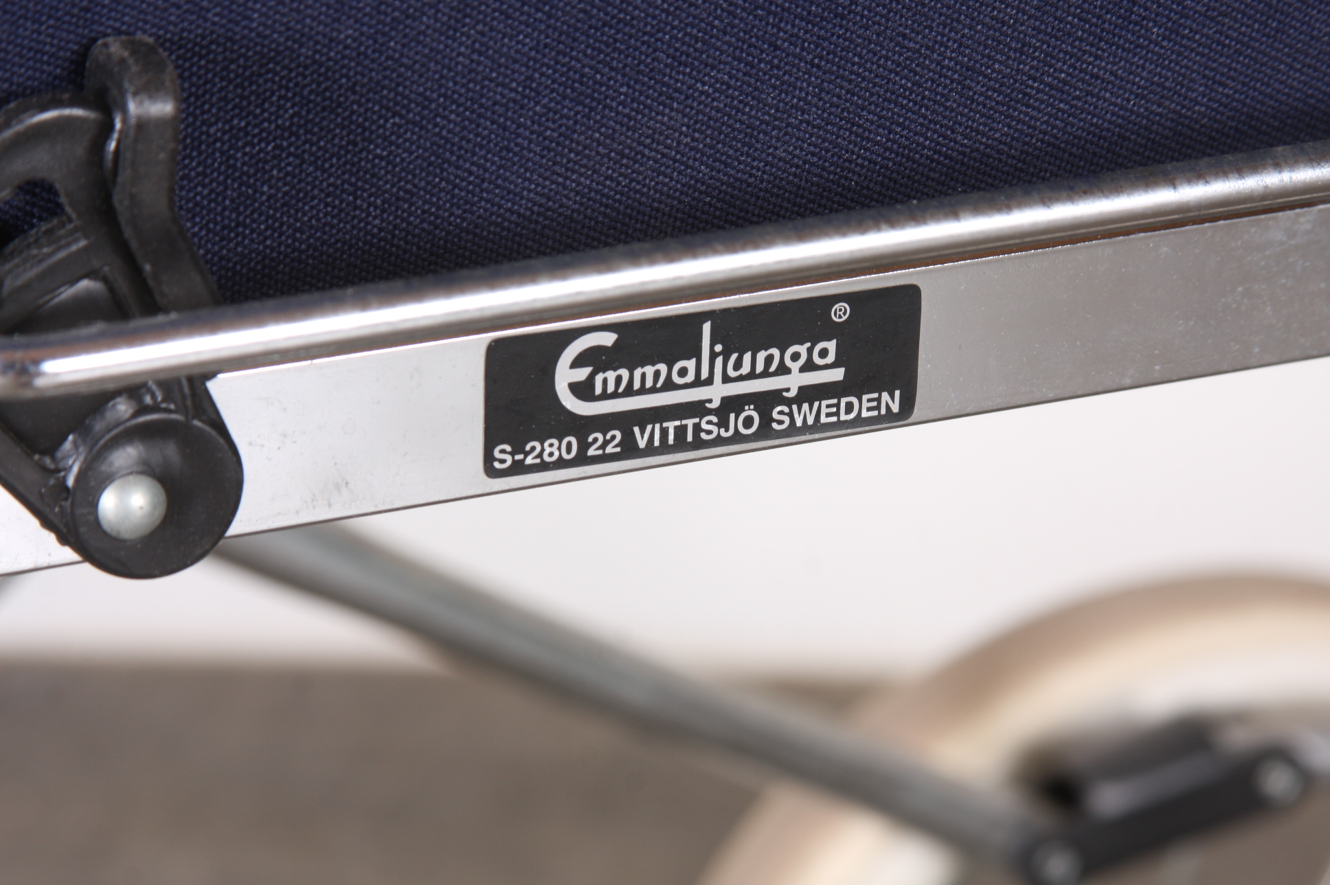 Emmaljunga Baby Carriage/Stroller