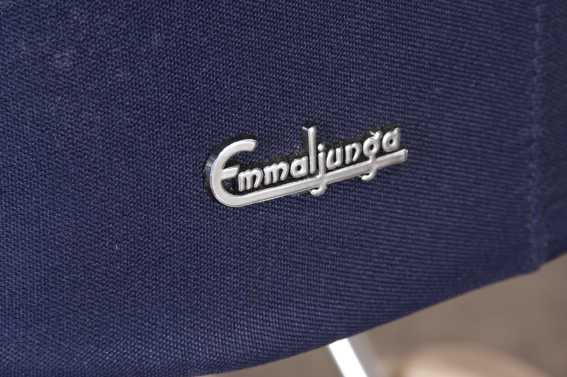 Emmaljunga Baby Carriage/Stroller