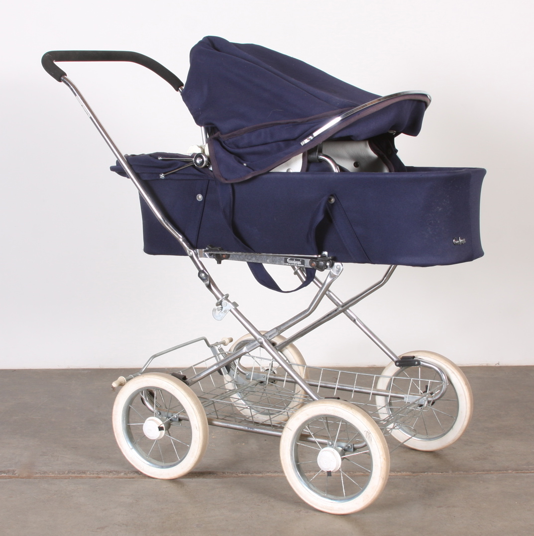 Emmaljunga Baby Carriage/Stroller