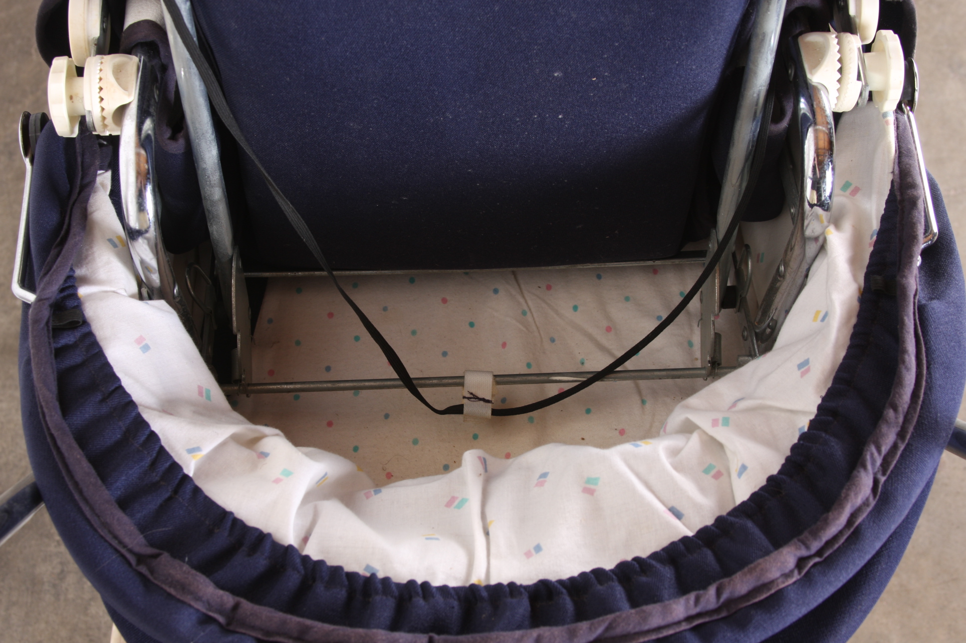 Emmaljunga Baby Carriage/Stroller