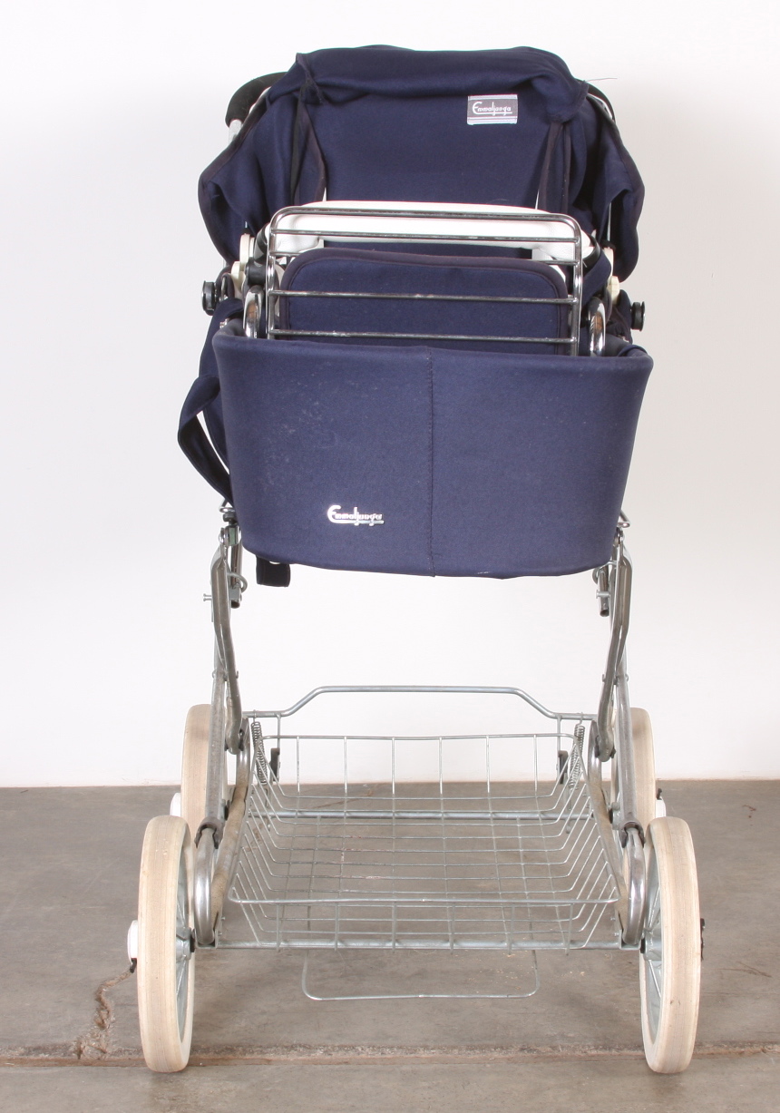 Emmaljunga Baby Carriage/Stroller