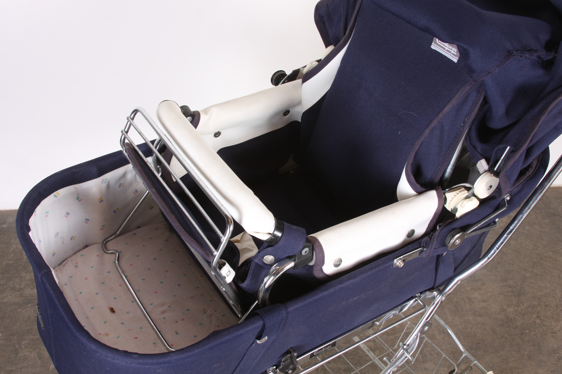 Emmaljunga Baby Carriage/Stroller