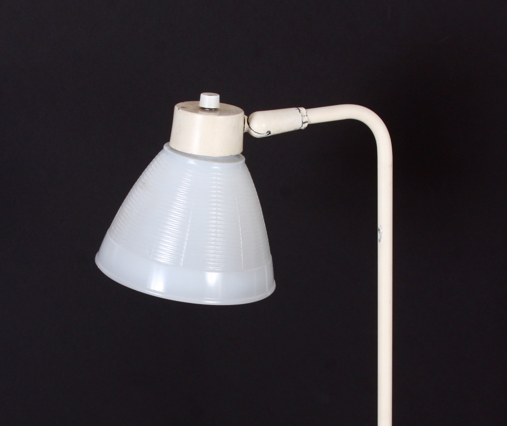 C 1960's Floor Lamp