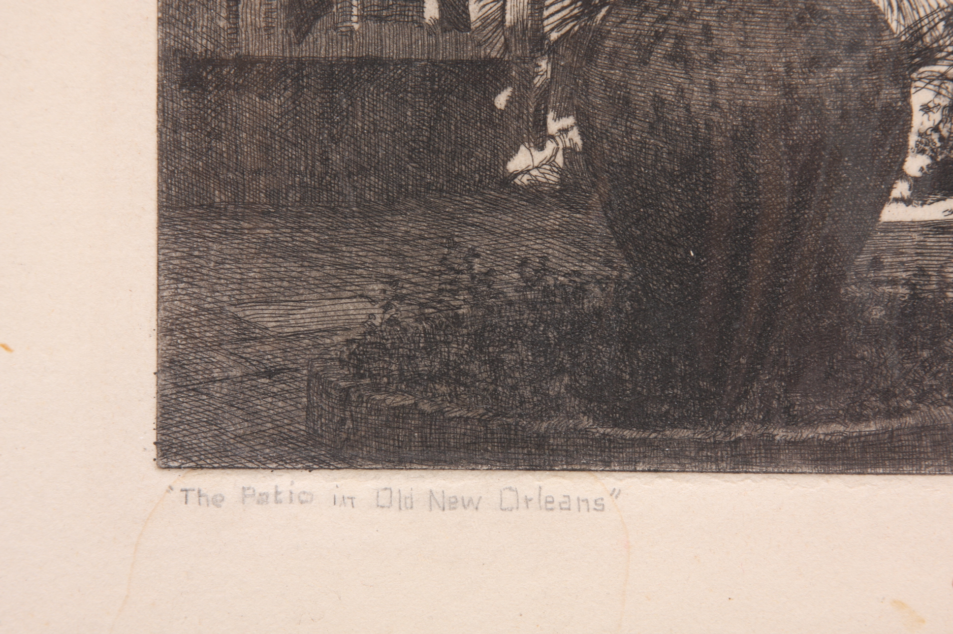 Seven Pieces of Assorted Unframed Artwork