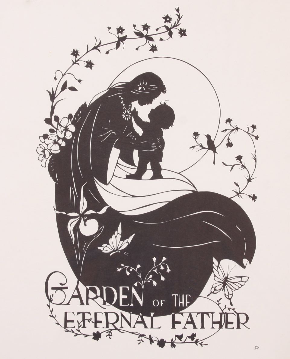 Seven Pieces of Assorted Unframed Artwork