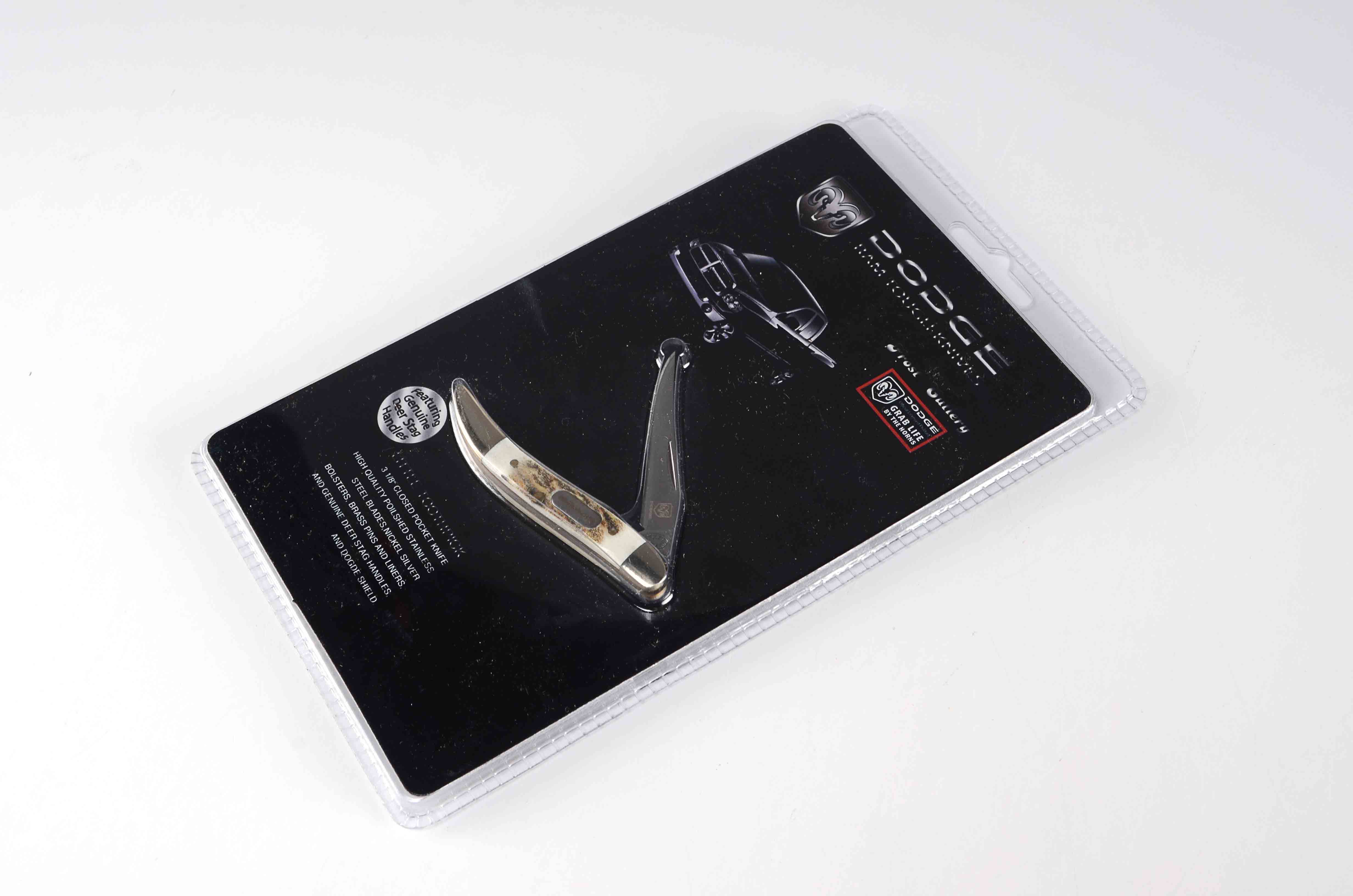 Four Crappie Filet Fishing Knives.