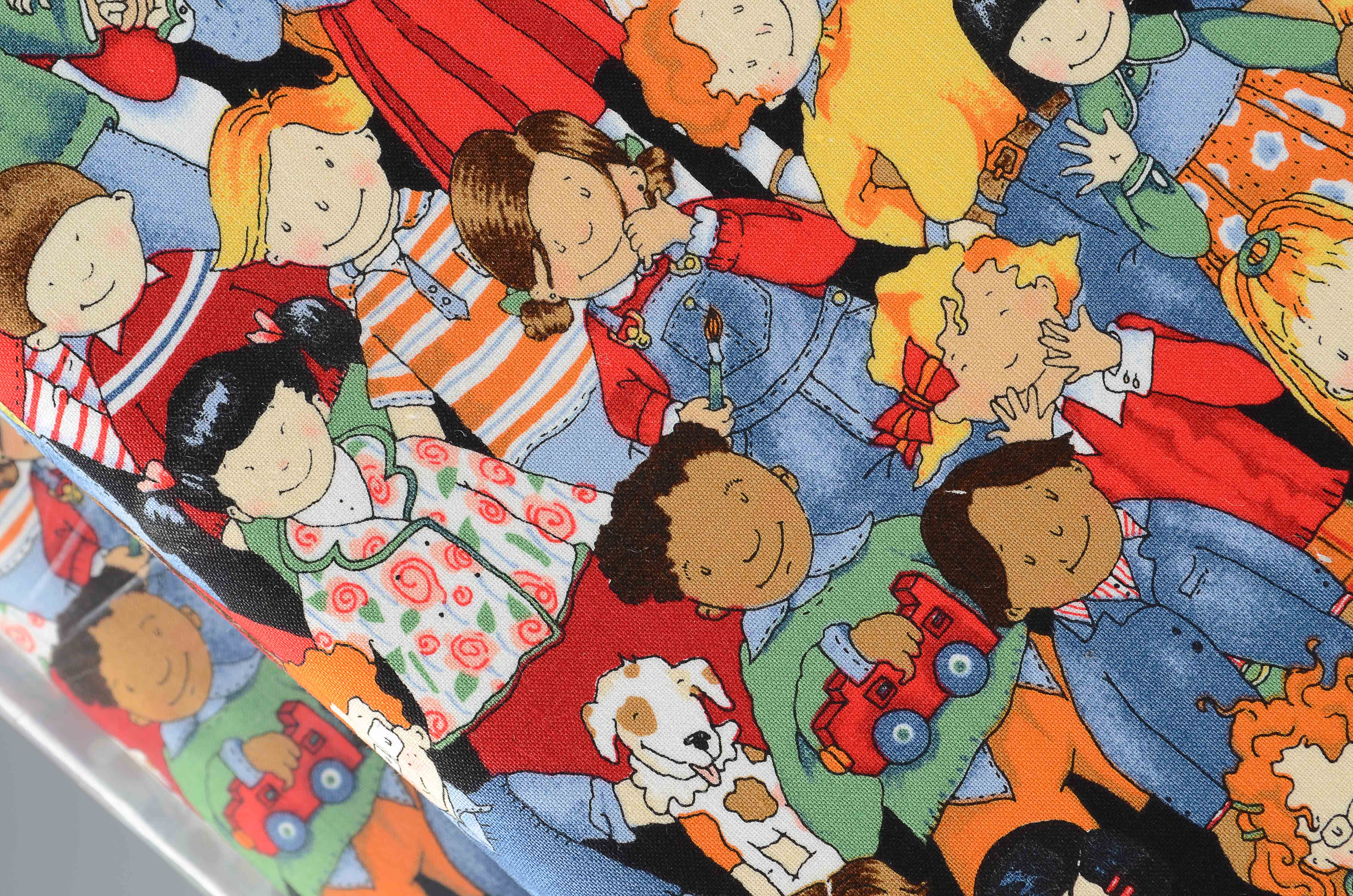 Assorted Dice and Gambling Tokens.