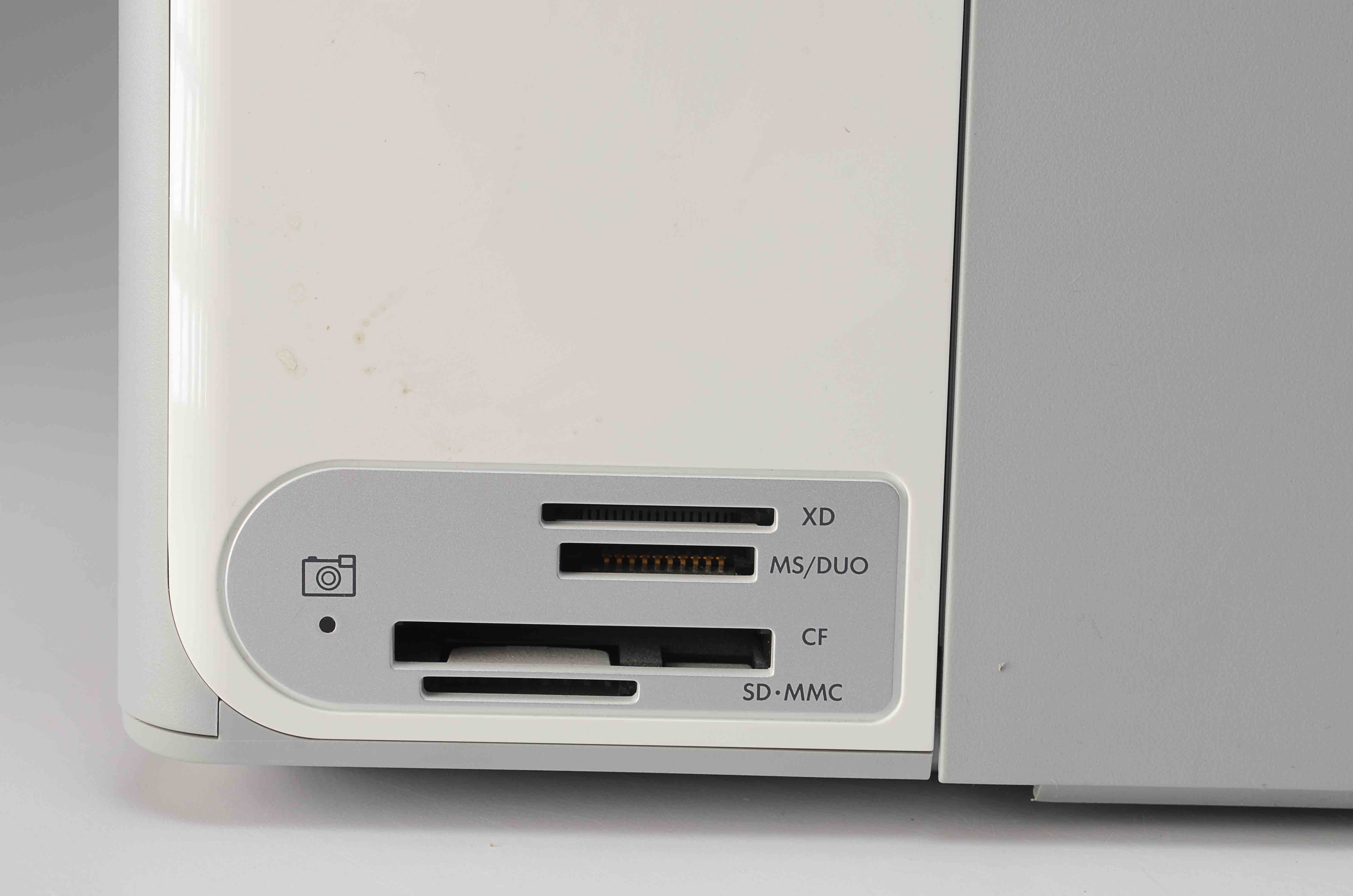 HP Photosmart C4180 All-In-One Printer