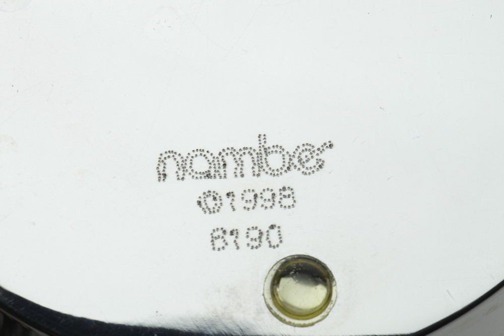 Nambe Wine Cooler