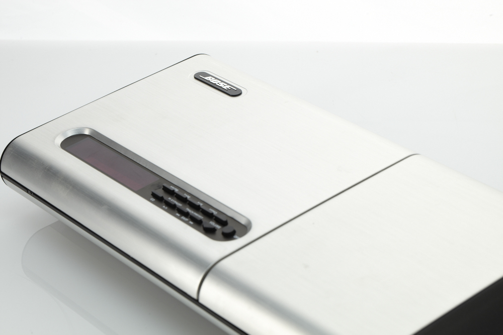 Bose Lifestyle 12 System, Speakers and Music Center