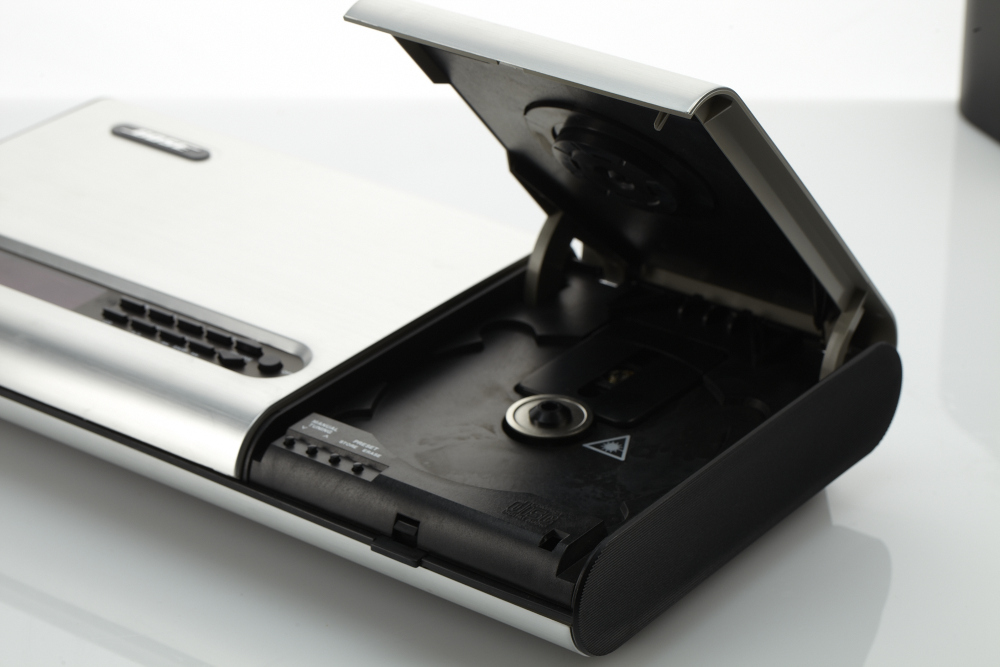 Bose Lifestyle 12 System, Speakers and Music Center