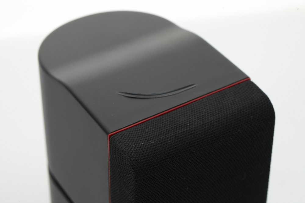 Bose Lifestyle 12 System, Speakers and Music Center