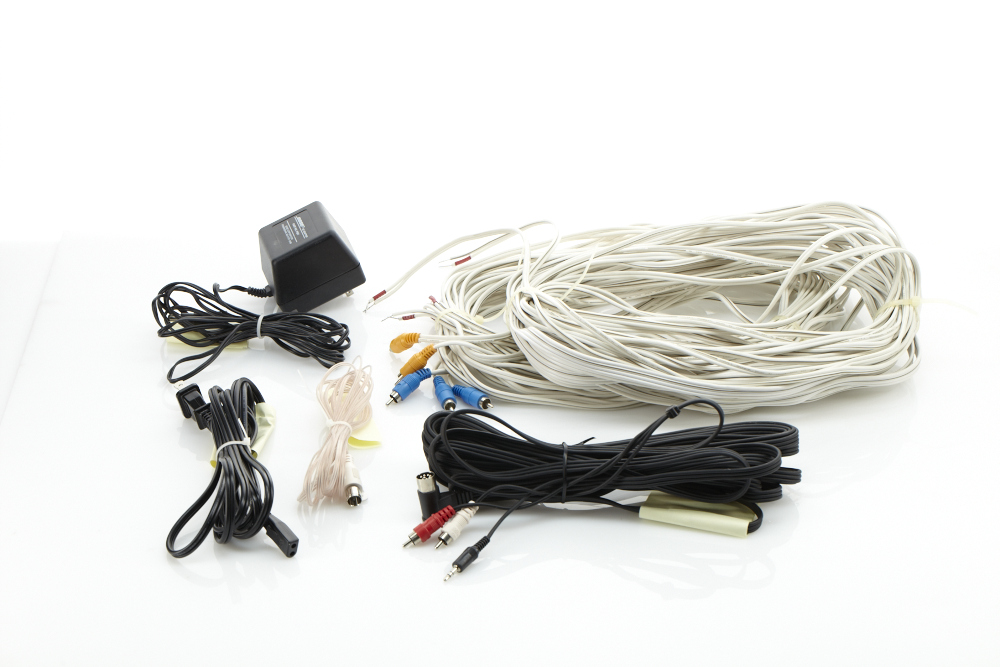 Bose Lifestyle 12 System, Speakers and Music Center