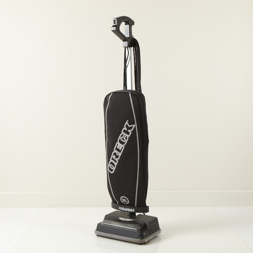 Oreck Intellashield XL Vacuum Cleaner